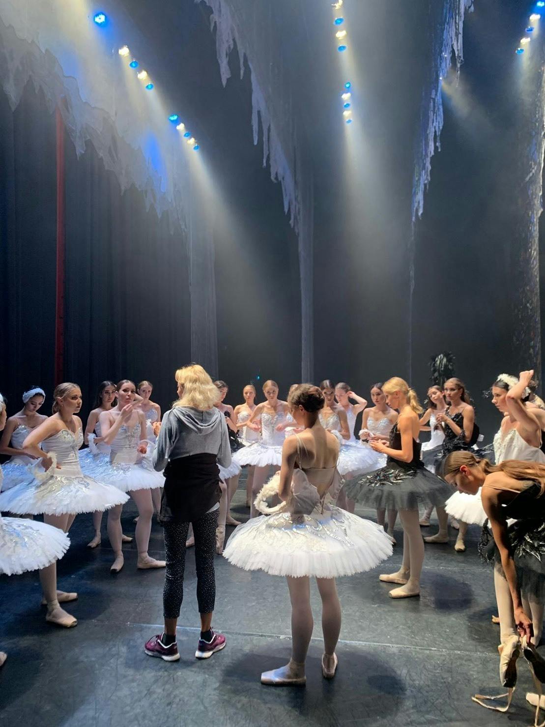 地元宮崎 九州 に本場のロシアバレエを伝えたい Campfire キャンプファイヤー 地元宮崎 九州 に本場のロシアバレエを伝えたい Campfire キャンプファイヤー