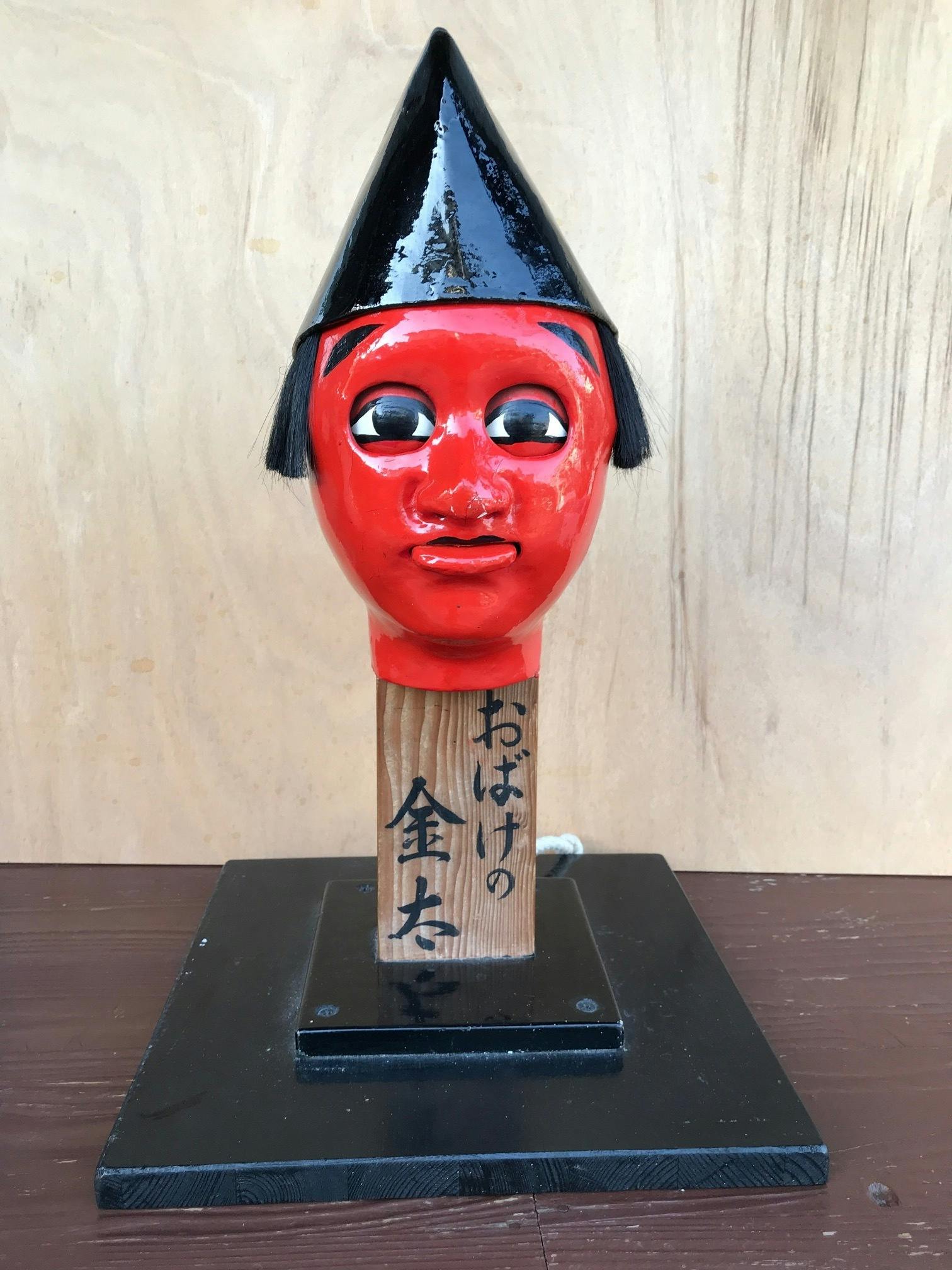 コロナで売上8割減 伝統工芸品救済プロジェクト発足 おばけの金太 Campfire キャンプファイヤー コロナで売上8割減 伝統工芸品救済プロジェクト発足 おばけの金太 Campfire キャンプファイヤー