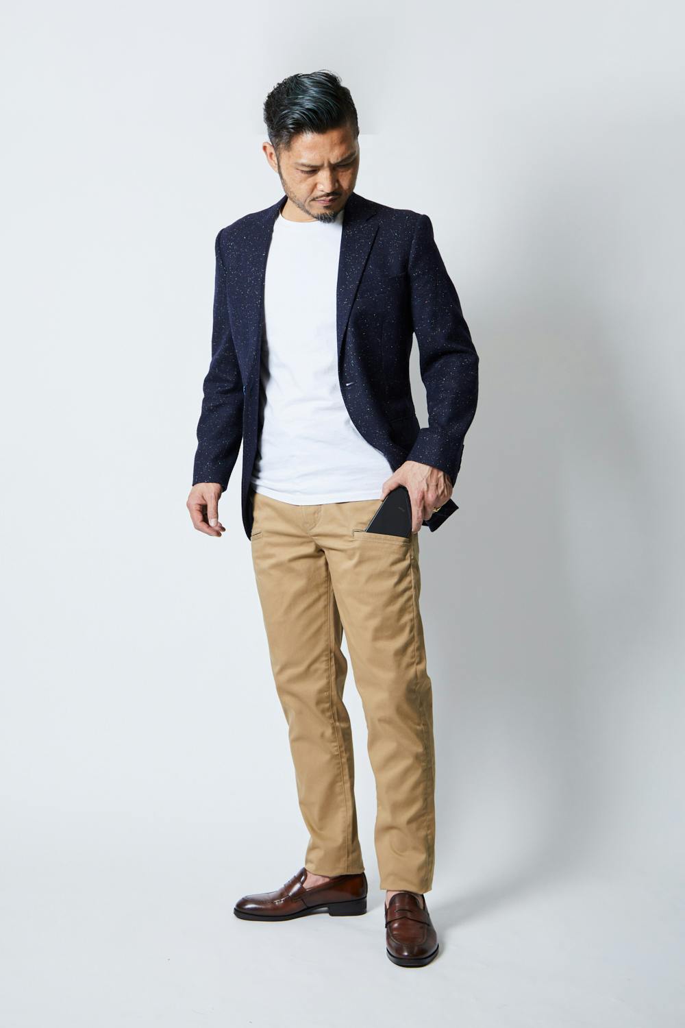 ジーンズ馬鹿が スマホ生活を最適化するチノパン を大真面目に改良しました Campfire キャンプファイヤー ジーンズ馬鹿が スマホ生活を最適化するチノパン を大真面目に改良しました Campfire キャンプファイヤー