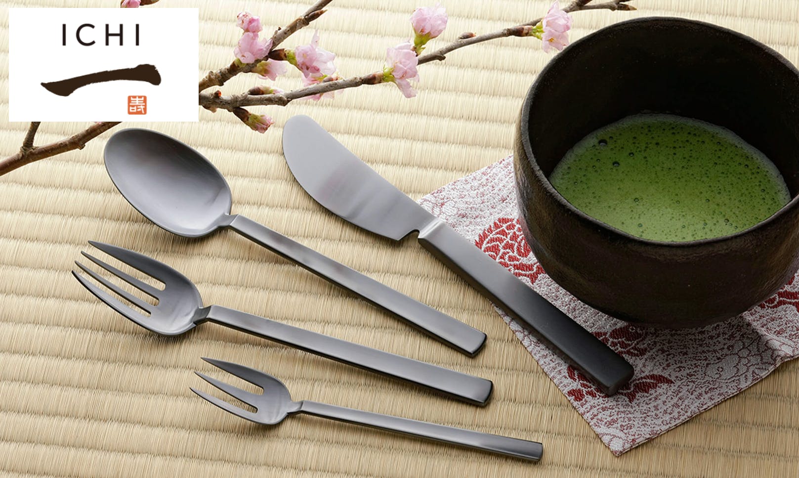 一流を普段使いに！ 燕三条 カトラリーセット スプーン フォーク