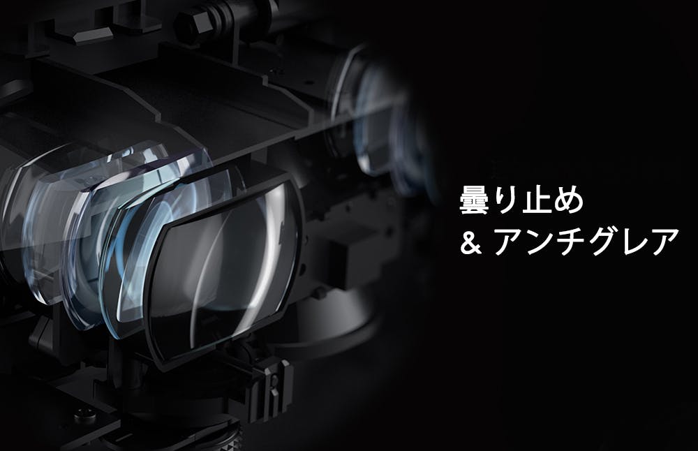 GOOVIS LITE超クリアな画像を出力できる3 Dヘッドマウント GOOVIS LITE超クリアな画像を出力できる3 Dヘッドマウント