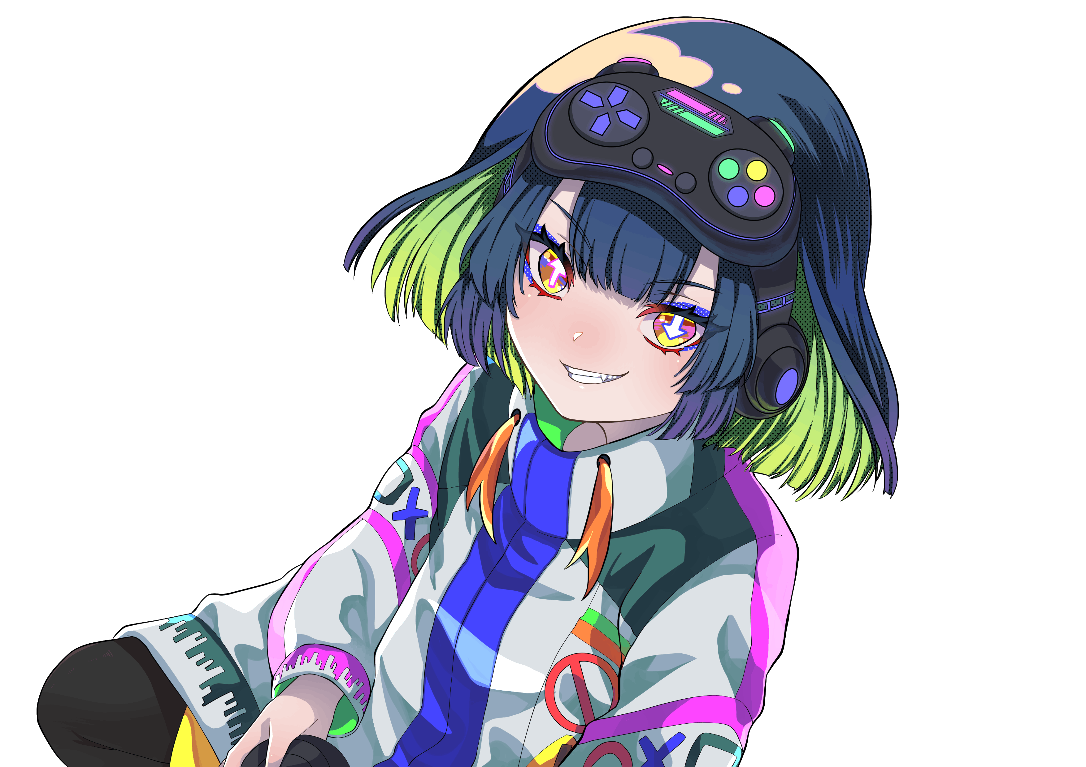 羽白星ネイト みんなで作るアパレルグッズ制作プロジェクト Campfire キャンプファイヤー