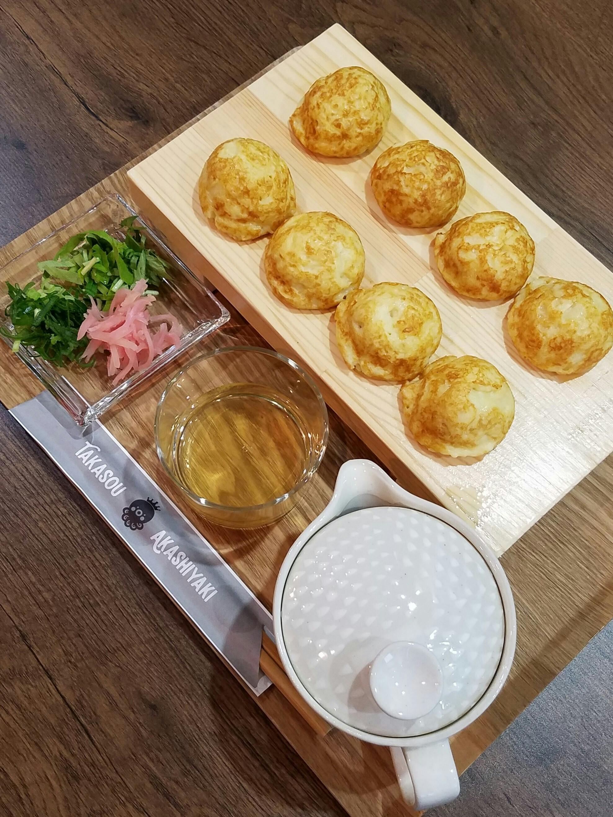 大阪府枚方市にある貴蛸の明石焼きを食べて欲しい Campfire キャンプファイヤー 大阪府枚方市にある貴蛸の明石焼きを食べて欲しい Campfire キャンプファイヤー