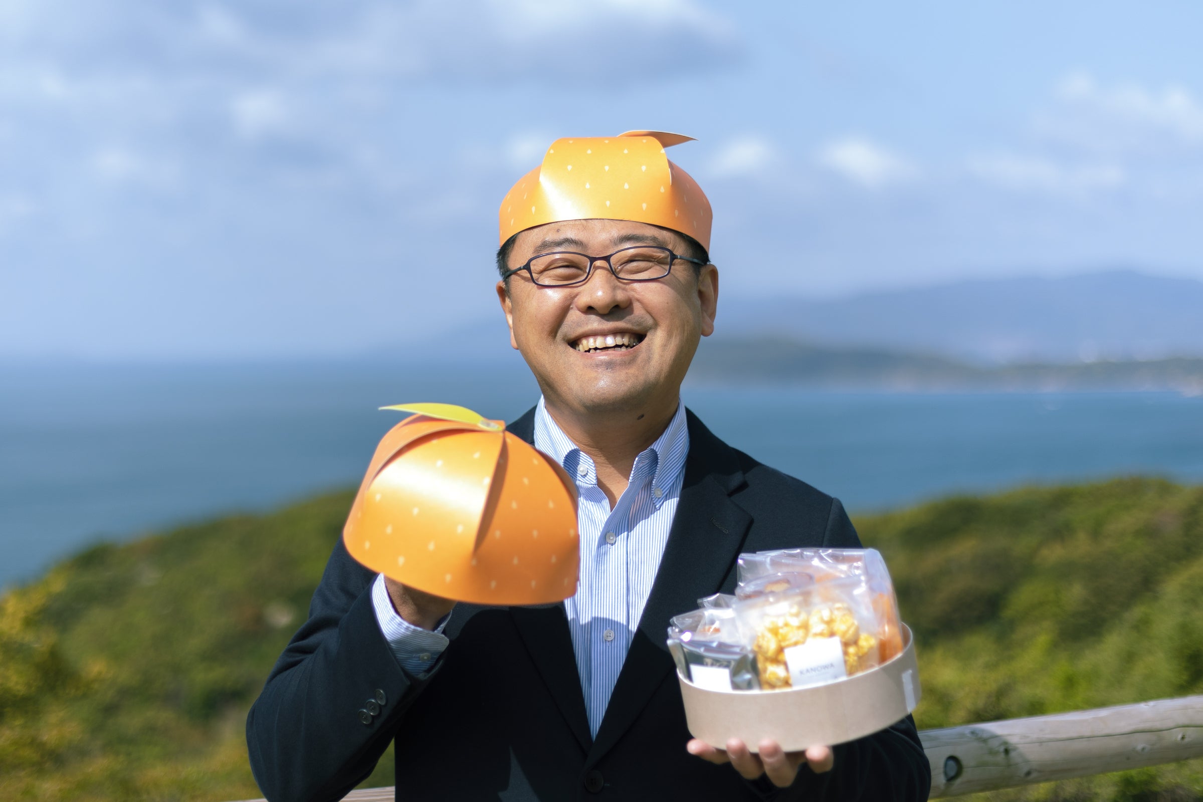 3分で完売の生レモンケーキ」が話題の共創スイーツ店を和歌山市に