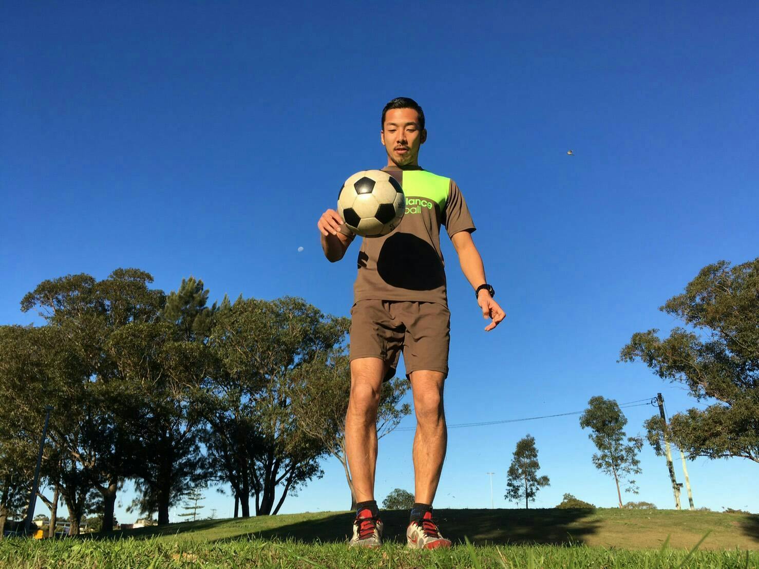 タイに初 日本人がつくる プロ サッカーチームを目指して Campfire キャンプファイヤー タイに初 日本人がつくる プロ サッカーチームを目指して Campfire キャンプファイヤー