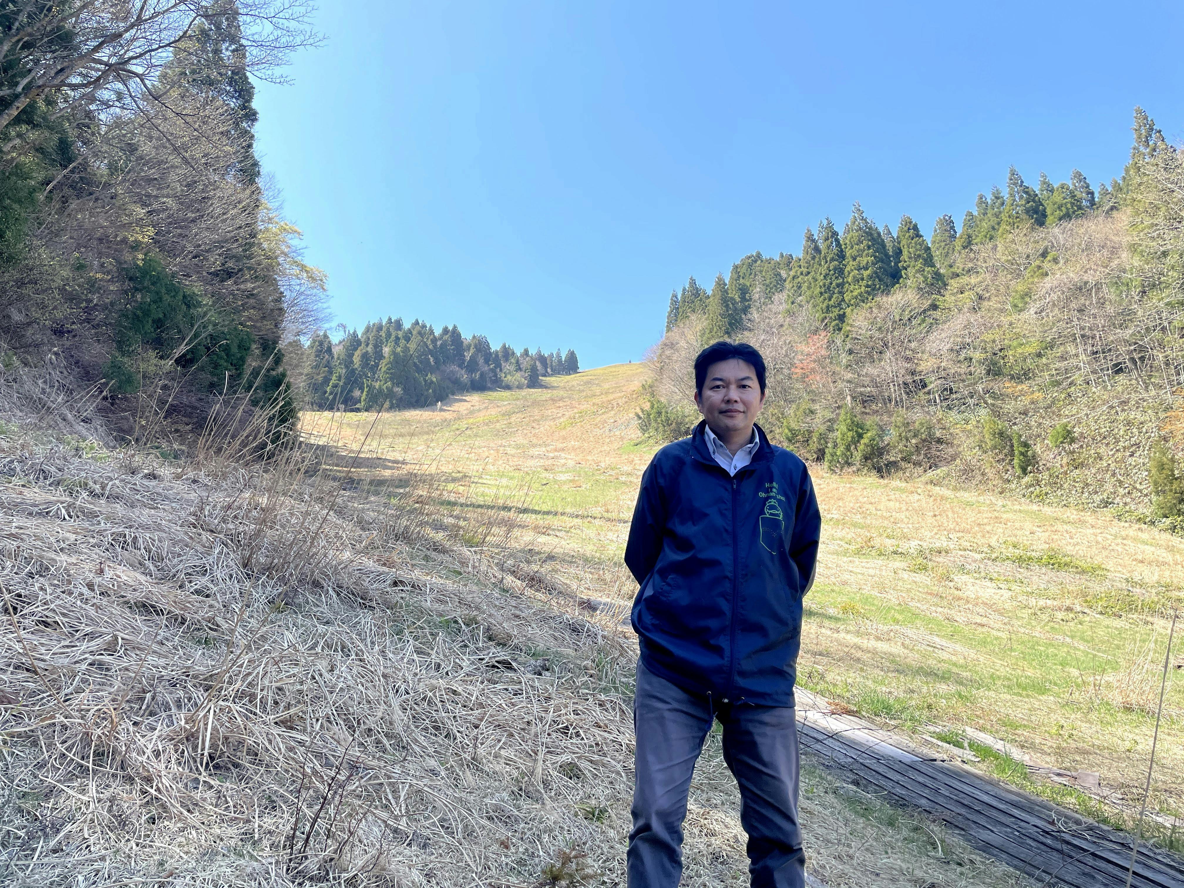 西日本最大級のスキー場 瑞穂ハイランドの復活を Campfire キャンプファイヤー 西日本最大級のスキー場 瑞穂ハイランドの復活を Campfire キャンプファイヤー
