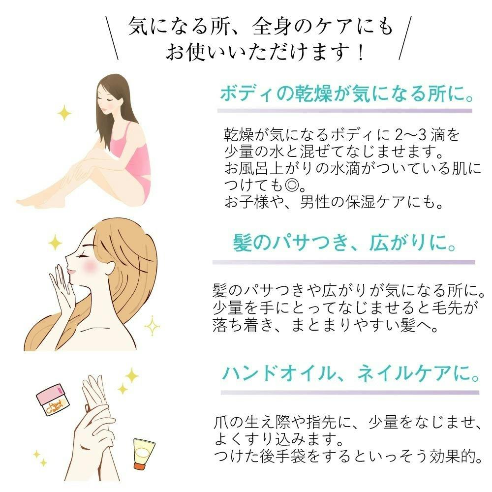 紫外線ダメージや乾燥に負けない 天然のうるおい成分で お肌を守りたい Campfire キャンプファイヤー
