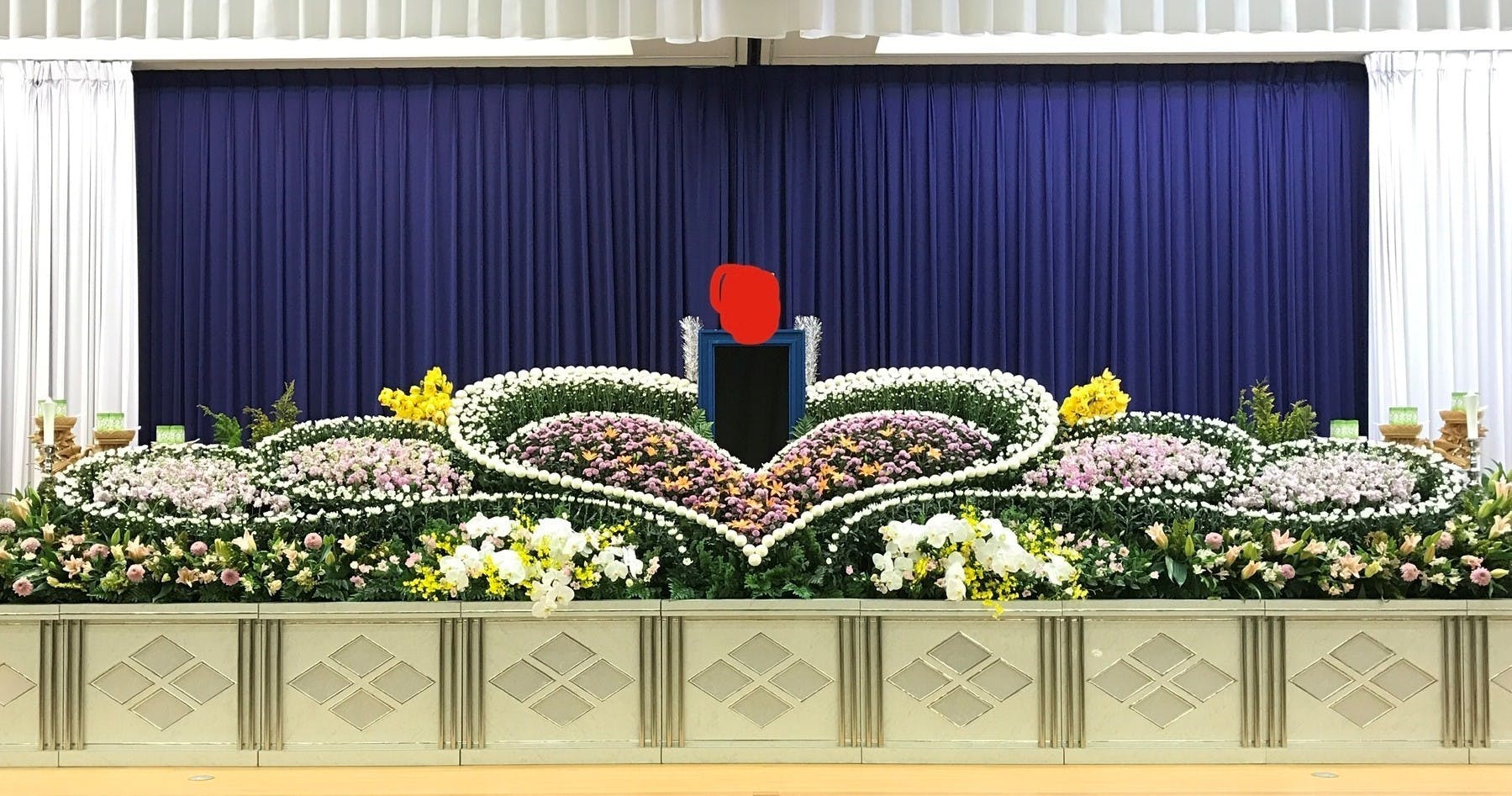 キャンプファイヤー