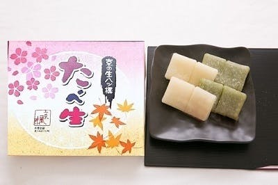 京銘菓 八ツ橋 を全国に届けようプロジェクト Campfire キャンプファイヤー 京銘菓 八ツ橋 を全国に届けようプロジェクト Campfire キャンプファイヤー