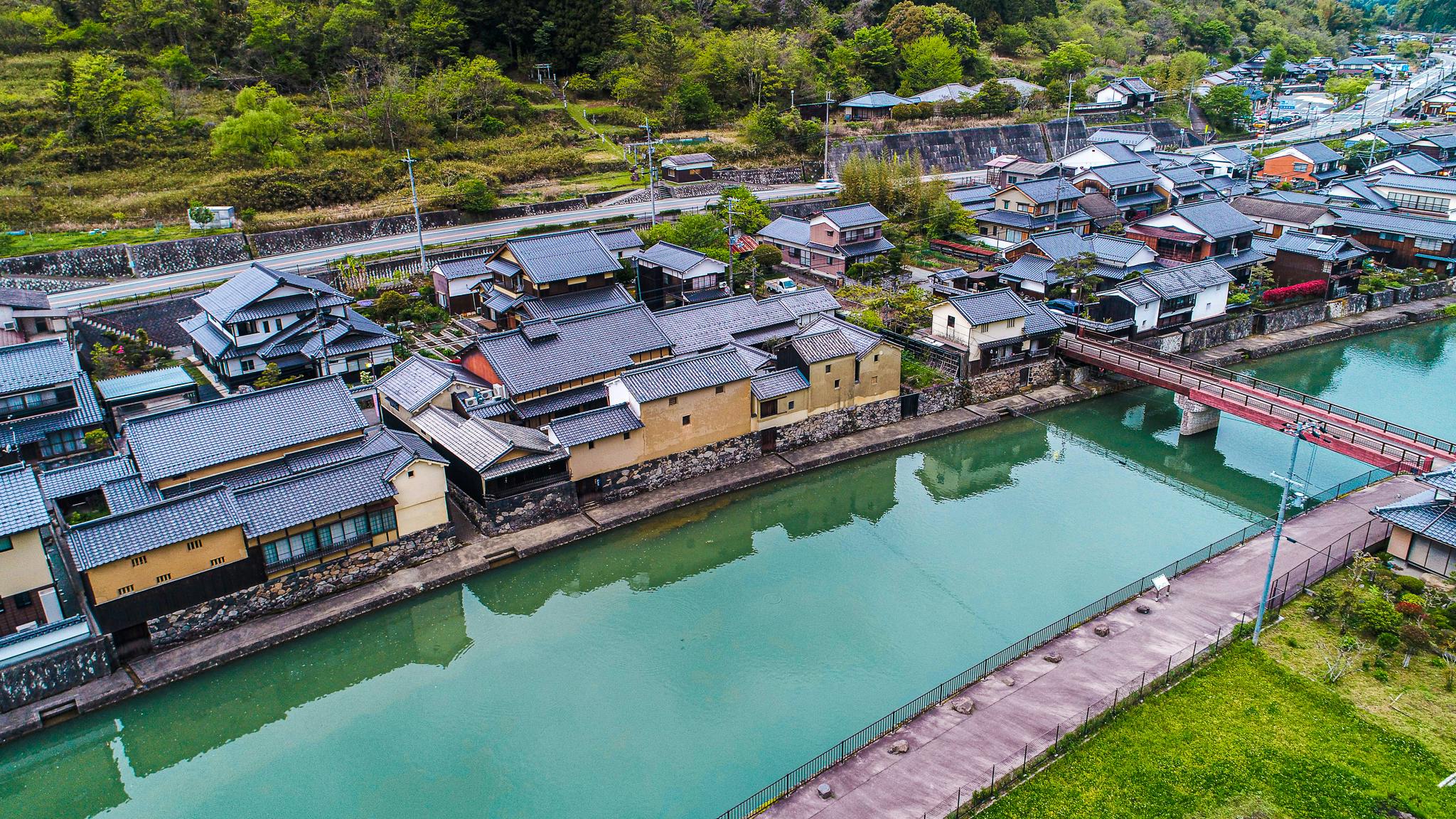 失われた城郭「利神城(りかんじょう)」の魅力をより多くの人に知ってもらいたい！