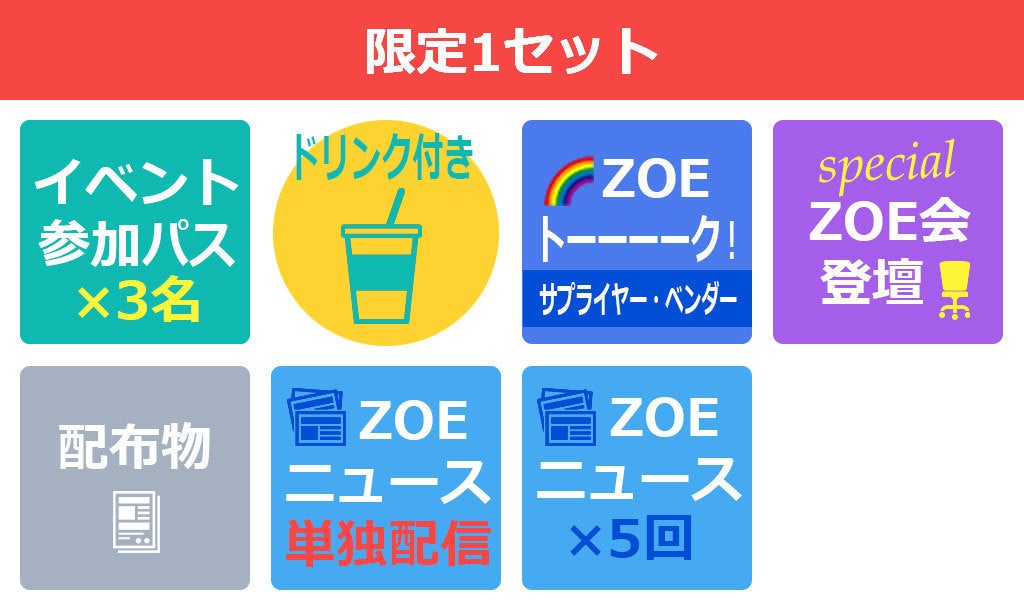 交流と学びのecイベント Zoe祭 19 を開催します Campfire キャンプファイヤー 交流と学びのecイベント Zoe祭 19 を開催します Campfire キャンプファイヤー