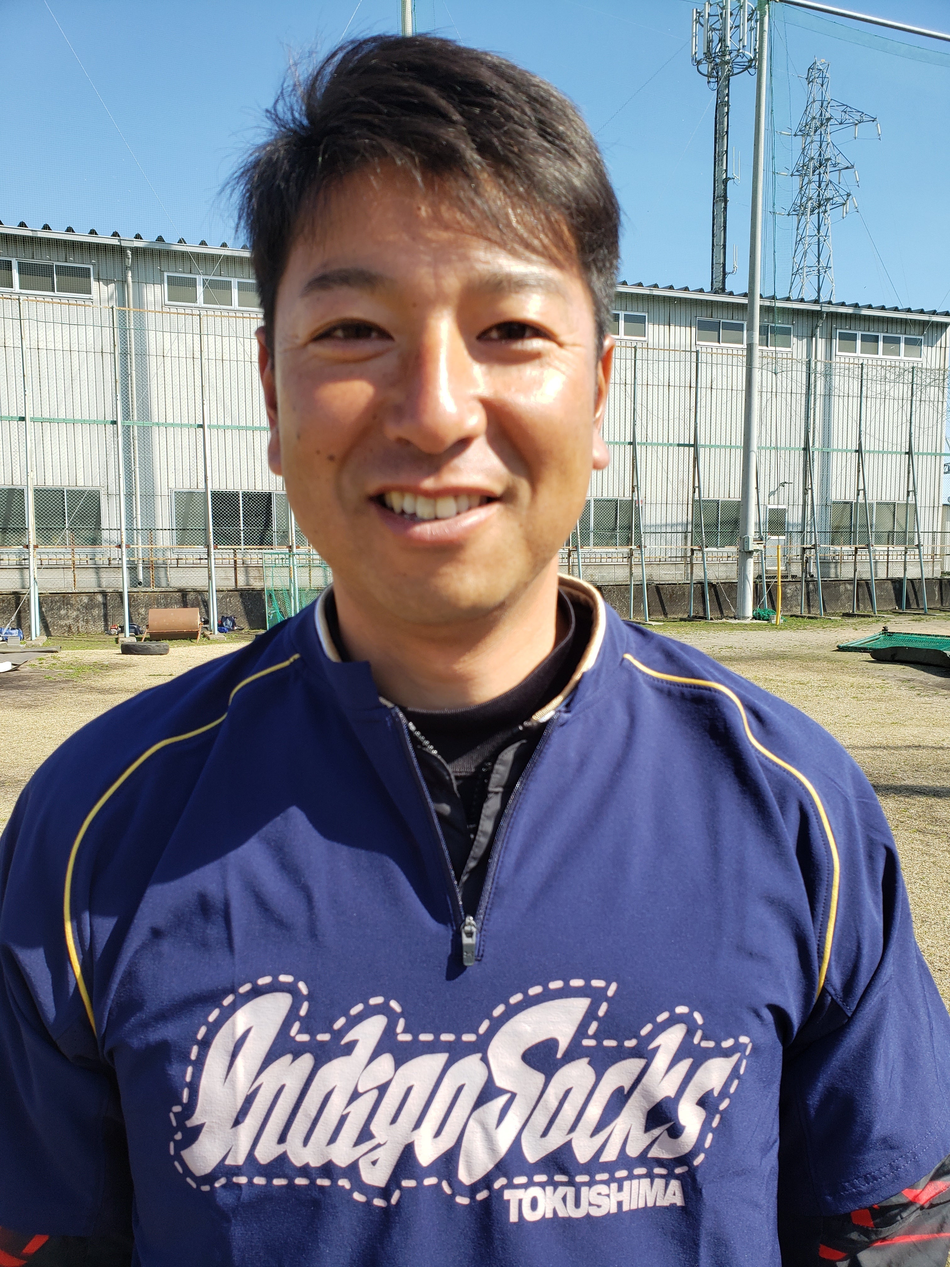 徳島から世界一 夢が叶うプロ野球球団を創りたい 総額1億円プロジェクト 第一弾 Campfire キャンプファイヤー