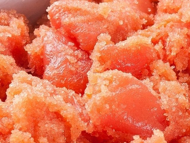 このままだと破棄されてしまう博多産 辛子明太子 を超お手頃価格でお届けしたい Campfire キャンプファイヤー このままだと破棄されてしまう博多産 辛子明太子 を超お手頃価格でお届けしたい Campfire キャンプファイヤー