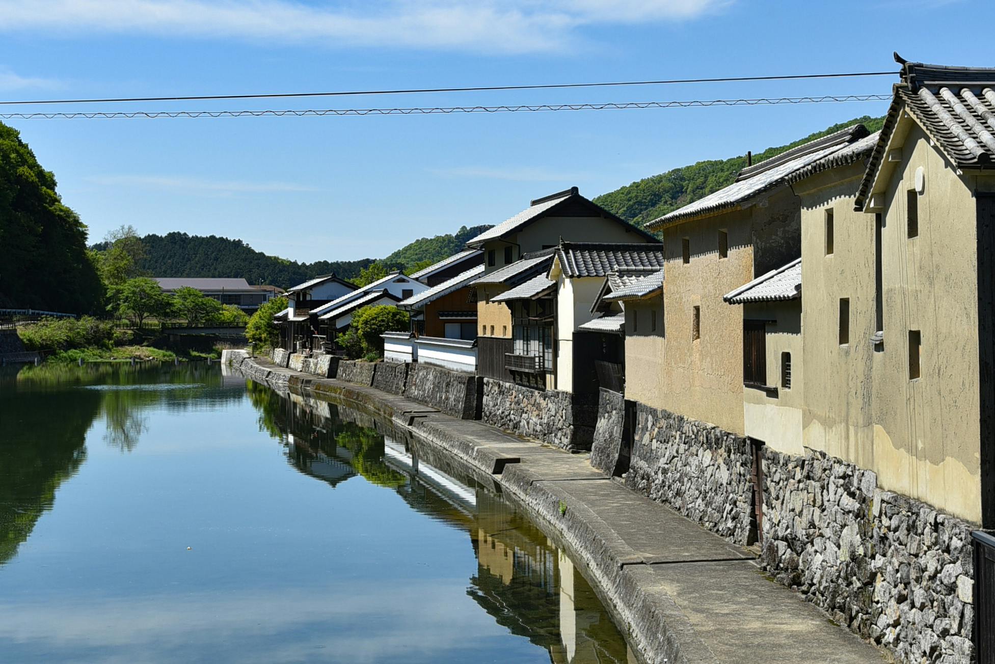 失われた城郭「利神城(りかんじょう)」の魅力をより多くの人に知ってもらいたい！