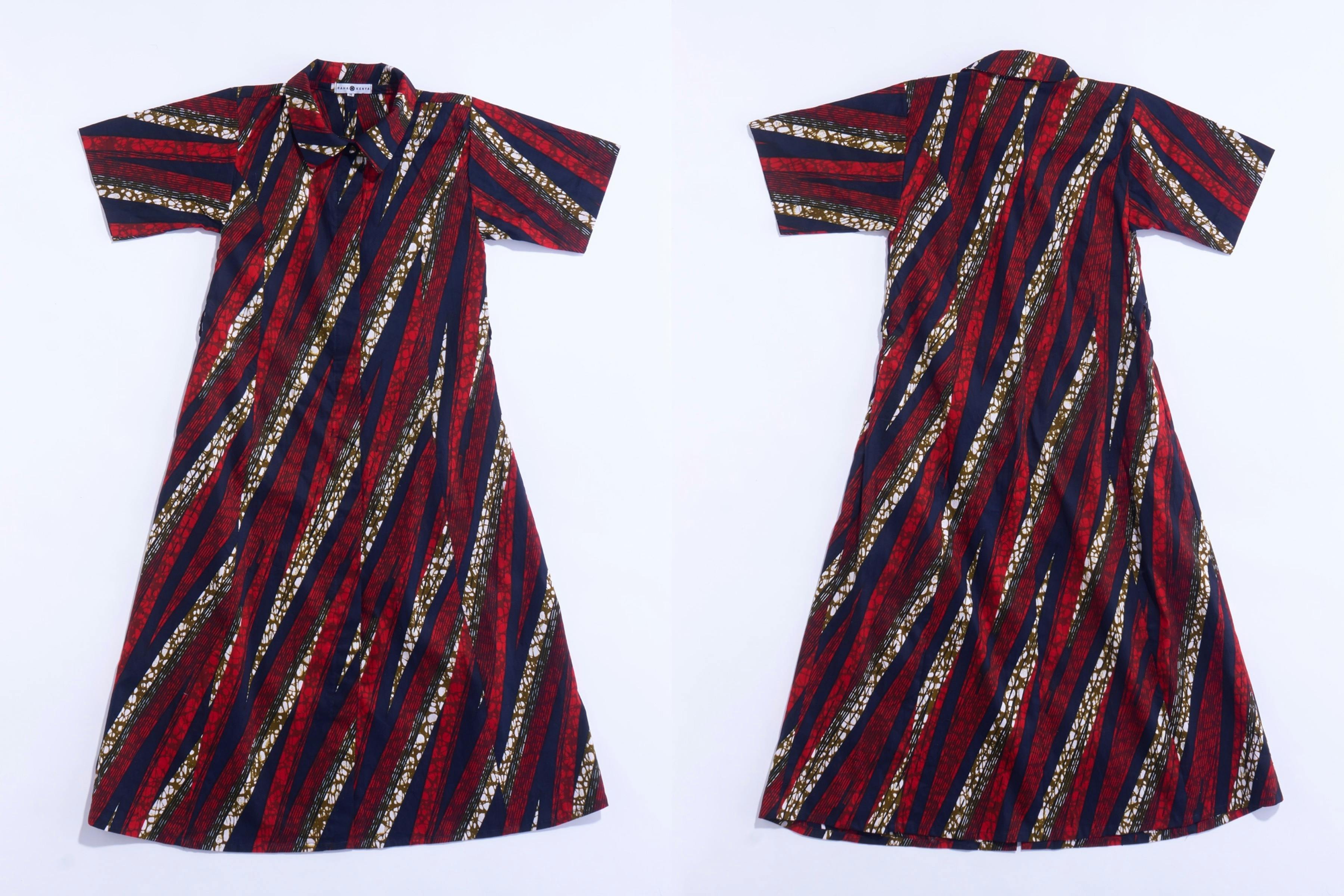 ケニア発ブランド Raha Kenya アフリカ布で一歩踏み出すきっかけを Campfire キャンプファイヤー ケニア発ブランド Raha Kenya アフリカ布で一歩踏み出すきっかけを Campfire キャンプファイヤー