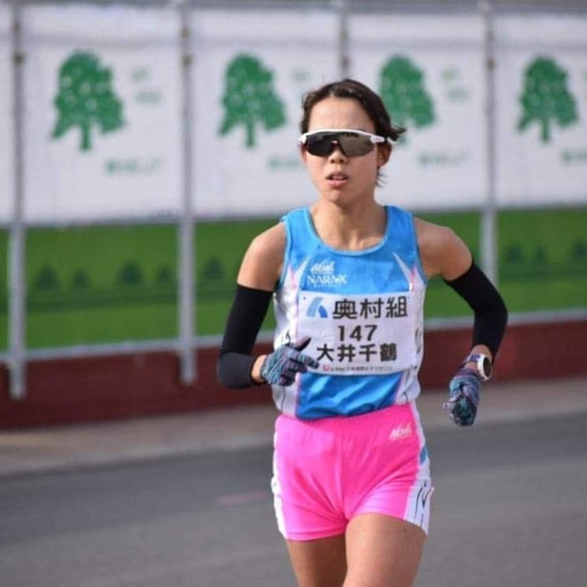 奈良シカない女子マラソンチームの挑戦 Campfire キャンプファイヤー 奈良シカない女子マラソンチームの挑戦 Campfire キャンプファイヤー