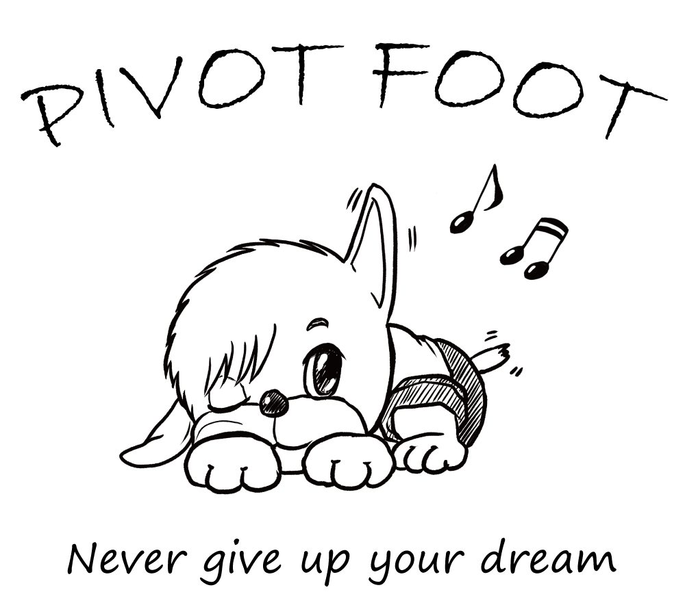 ジャズ漫画 Pivot Foot 第1巻制作プロジェクト Campfire キャンプファイヤー ジャズ漫画 Pivot Foot 第1巻制作プロジェクト Campfire キャンプファイヤー