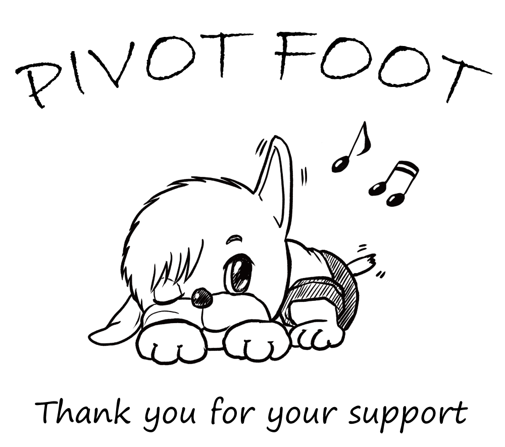 ジャズ漫画 Pivot Foot 第1巻制作プロジェクト Campfire キャンプファイヤー