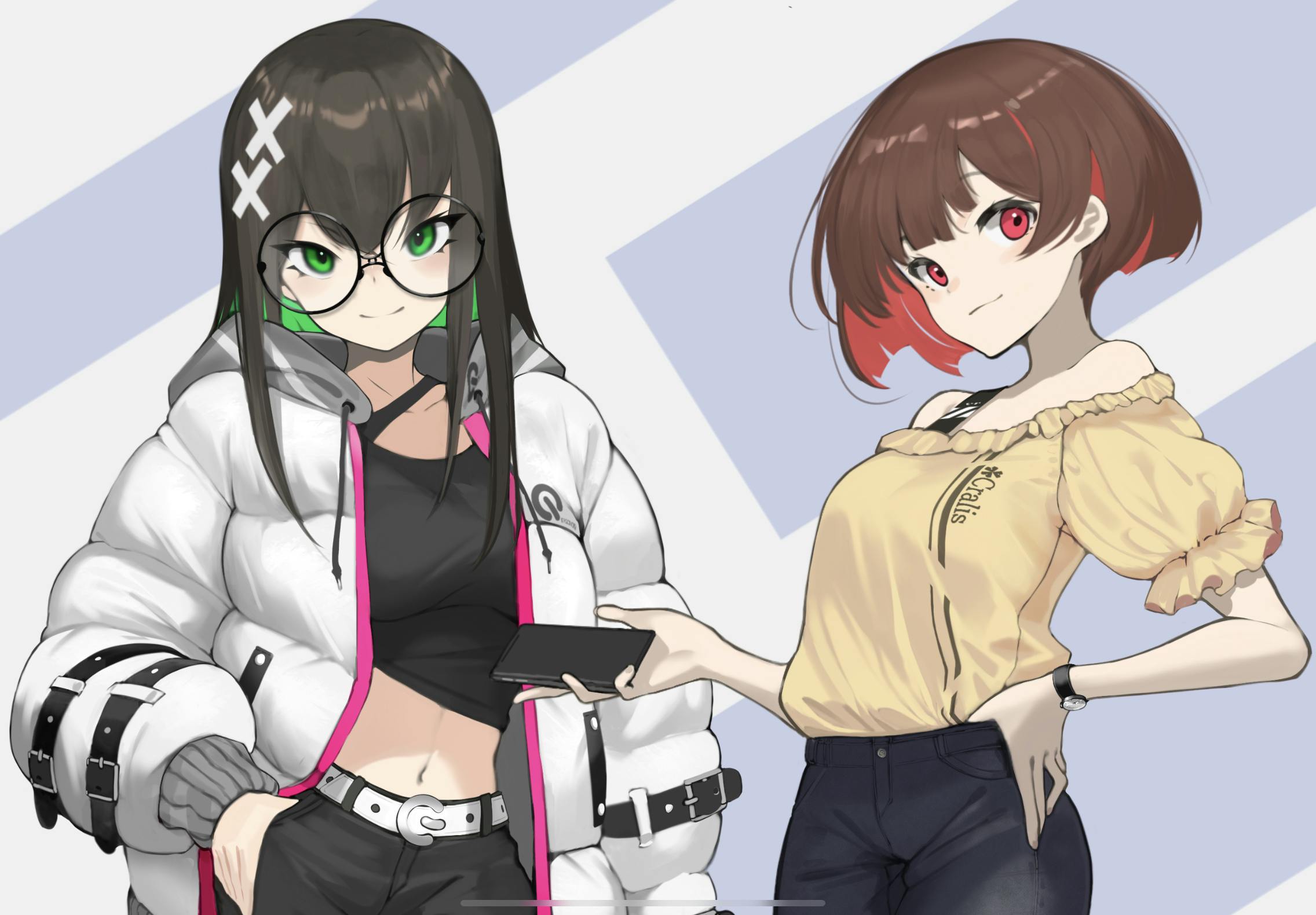 Jitter新刊 かっこいい服女子フルカラー本 応援プロジェクト Campfire キャンプファイヤー Jitter新刊 かっこいい服女子フルカラー本 応援プロジェクト Campfire キャンプファイヤー
