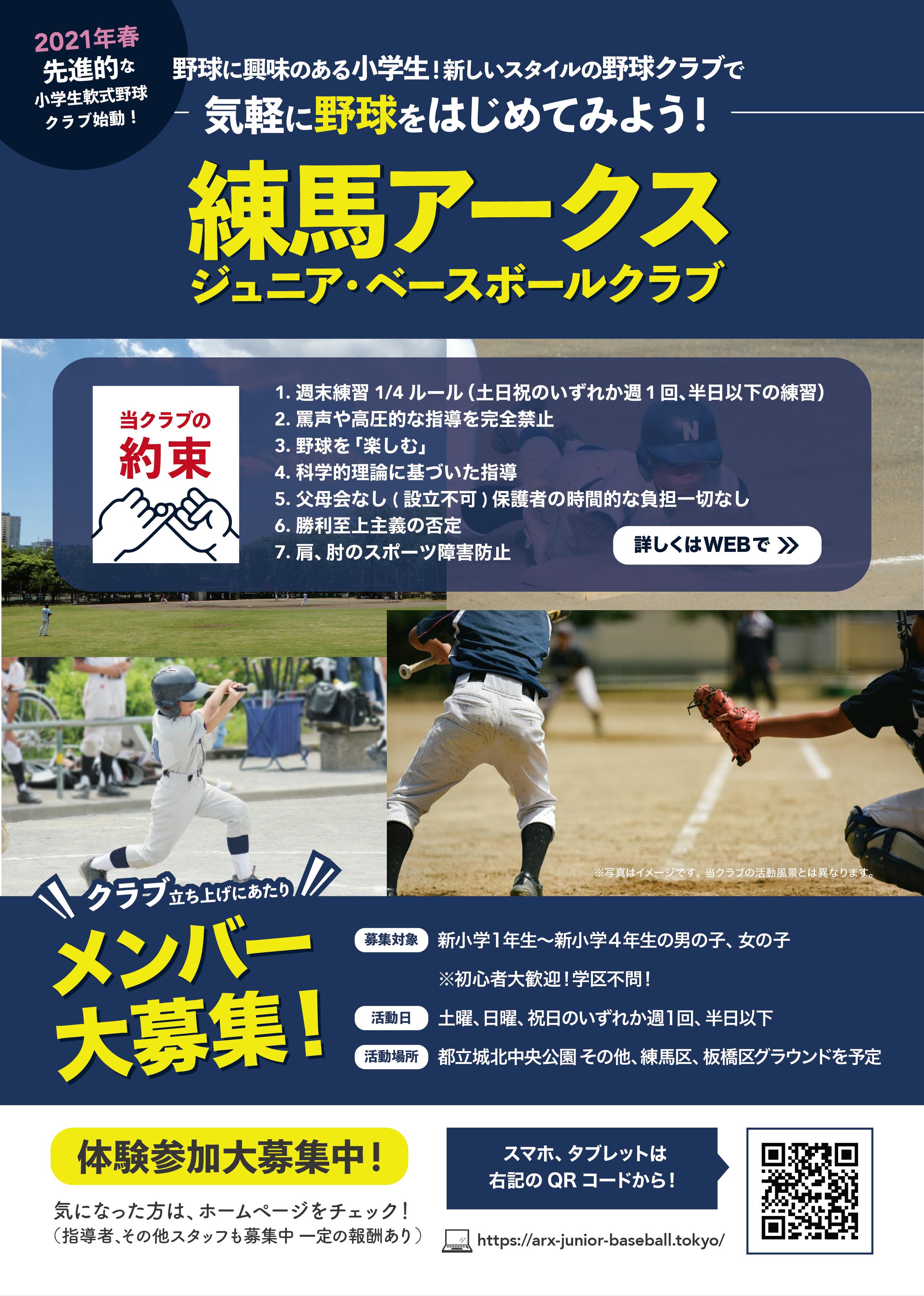 都会の子どもたちへ 楽しく 気軽に 野球ができる環境を提供したい Campfire キャンプファイヤー 都会の子どもたちへ 楽しく 気軽に 野球ができる環境を提供したい Campfire キャンプファイヤー