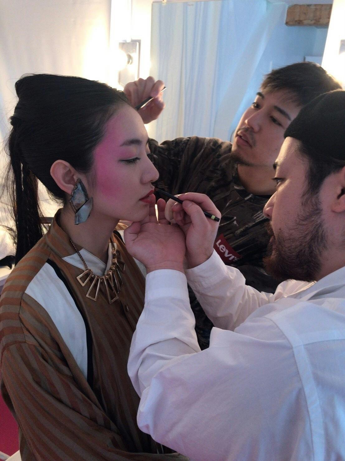 ヘアメイクアーティストとしてニューヨークでチャレンジしたい Campfire キャンプファイヤー ヘアメイクアーティストとしてニューヨークでチャレンジしたい Campfire キャンプファイヤー