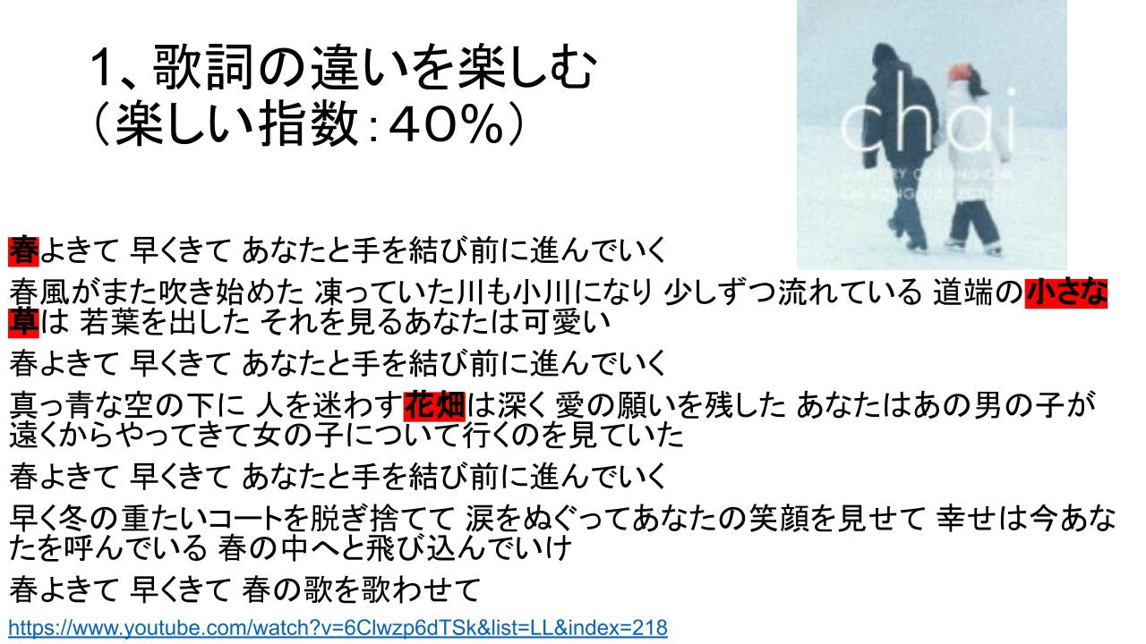 4月24日 昭和ポップス倶楽部オンライン交流会を開催しました テーマ 昭和ポップスの中国語カバー曲の楽しみ方 Campfireコミュニティ