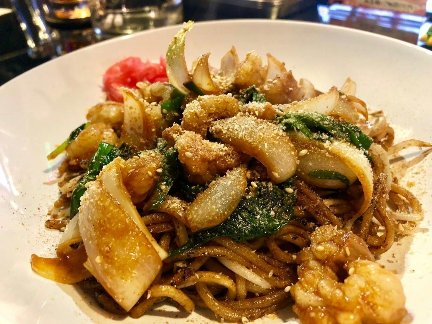 九州博多から全国へ うまいホルモン焼きそばを広めたい Campfire キャンプファイヤー