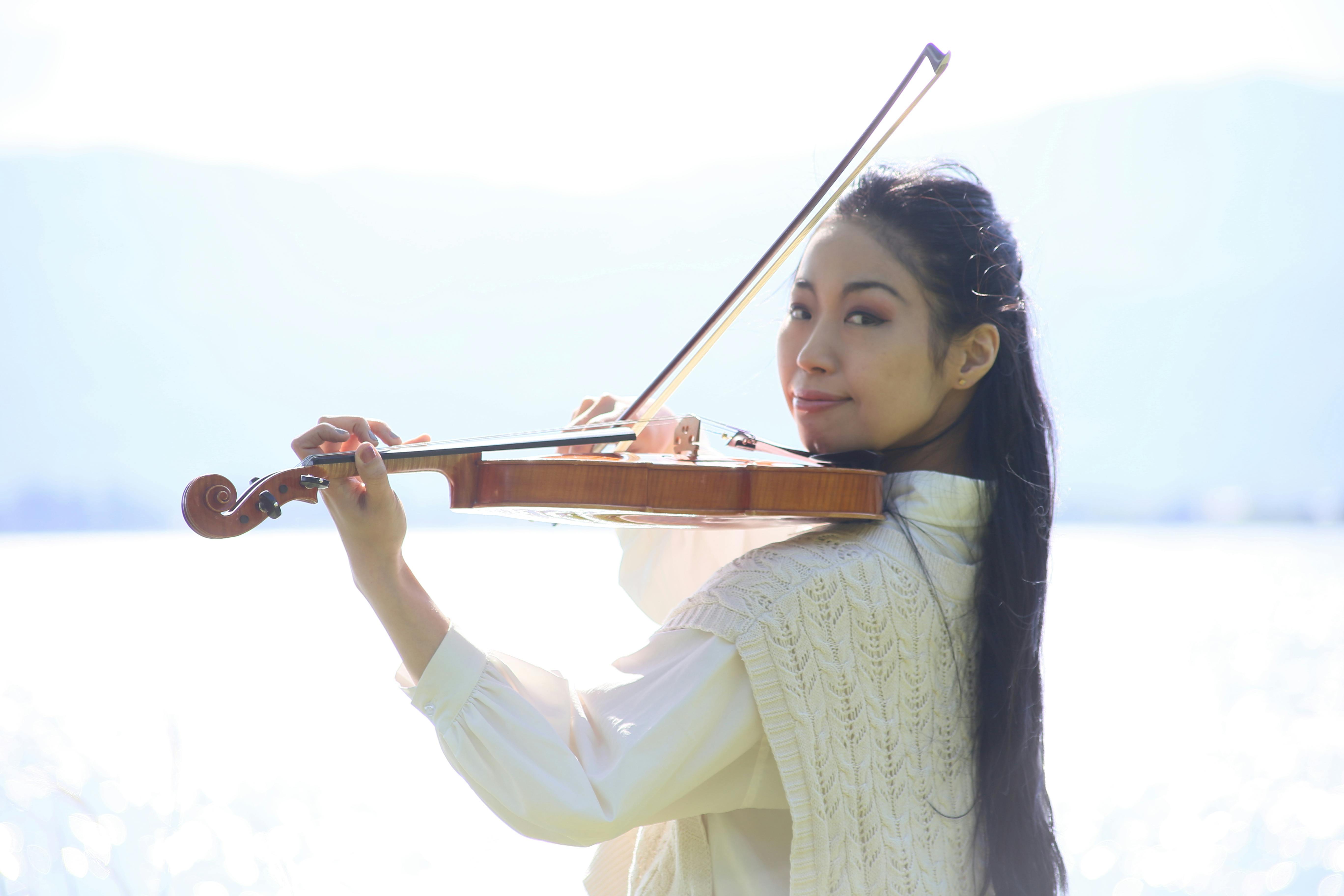 身近で本格的なクラシック演奏を楽しめるライブ配信スタジオ 箕面 を作りたい Campfire キャンプファイヤー