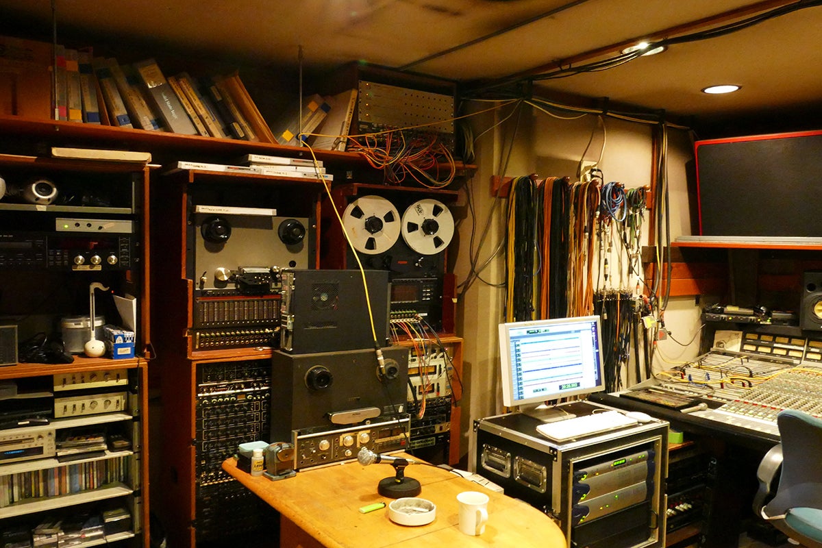 Save The Gok Gok Sound救済プロジェクト Campfire キャンプファイヤー