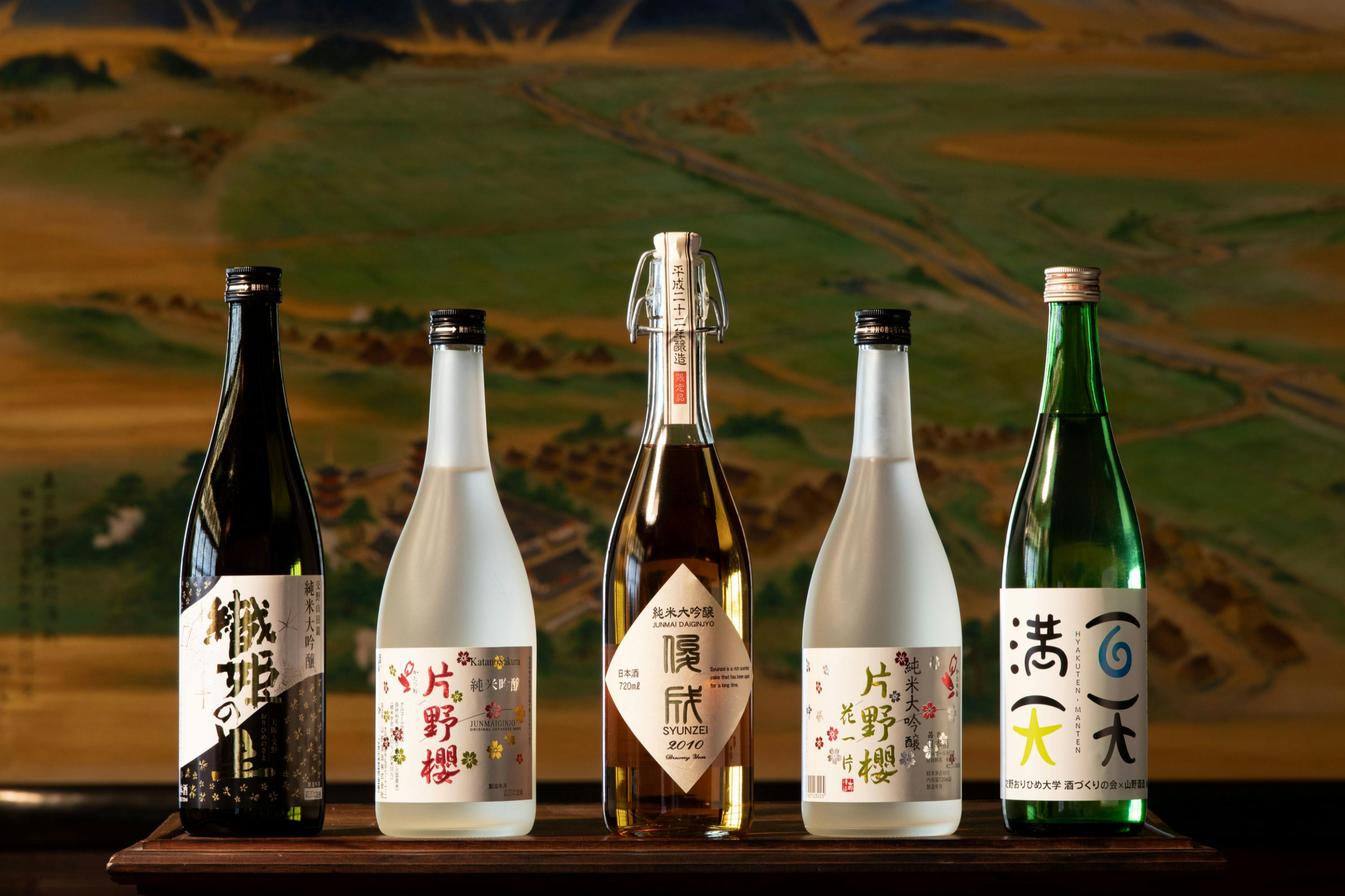 コロナで蔵開き中止！蔵に眠る自慢の日本酒をお届けしたい、この機会に是非家飲みで！ - CAMPFIRE (キャンプファイヤー)