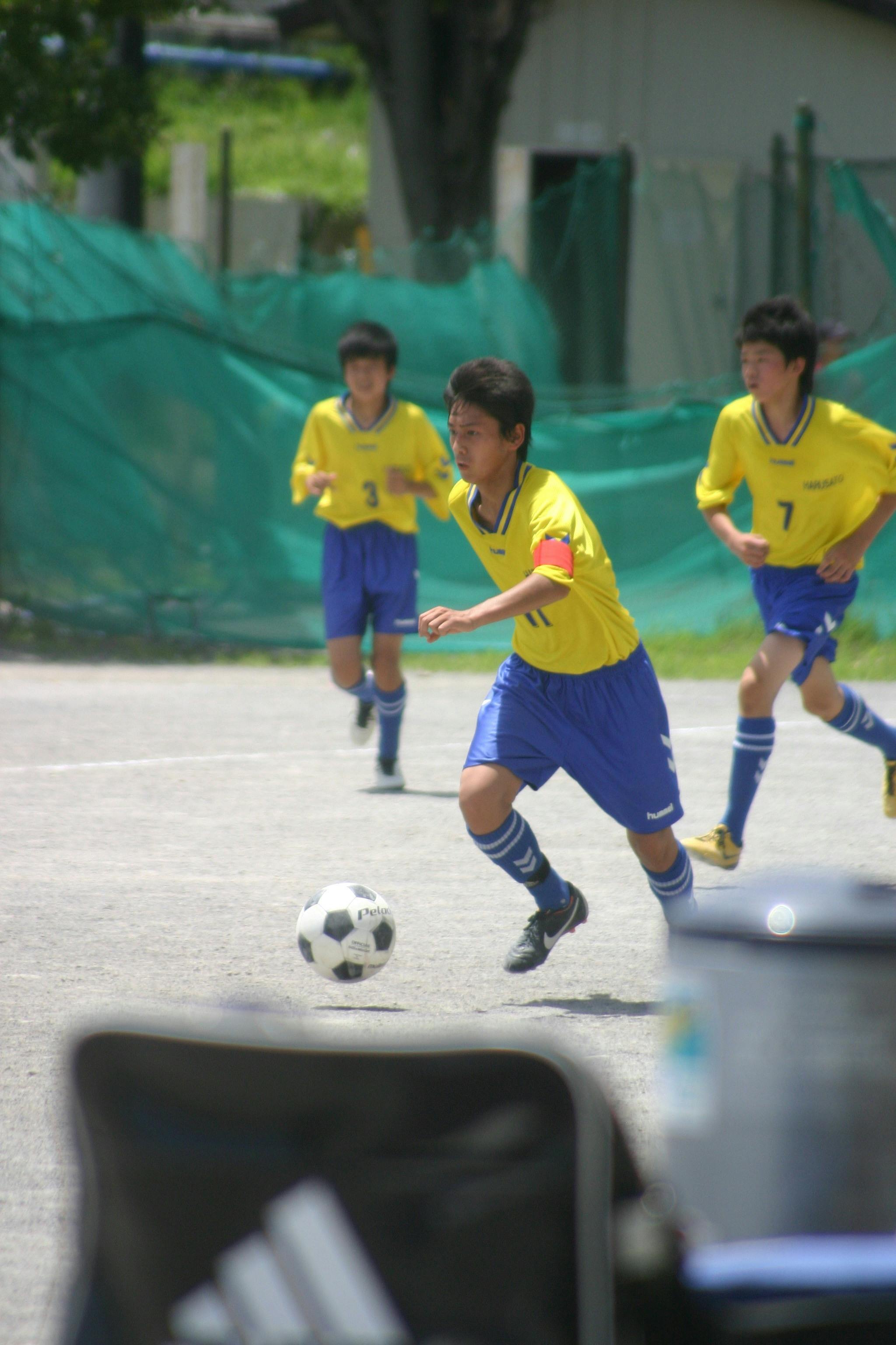 無名の日本人 23歳のノンキャリア選手がサッカー大国スペインで這い上がる Campfire キャンプファイヤー 無名の日本人 23歳のノンキャリア選手がサッカー大国スペインで這い上がる Campfire キャンプファイヤー