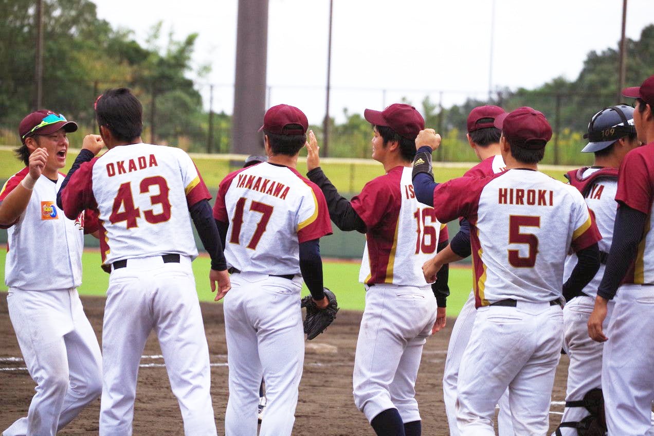 和歌山ファイティングバーズ 和歌山県唯一のプロ野球球団からnpb輩出を目指す Campfire キャンプファイヤー 和歌山ファイティングバーズ 和歌山県唯一のプロ野球球団からnpb輩出を目指す Campfire キャンプファイヤー