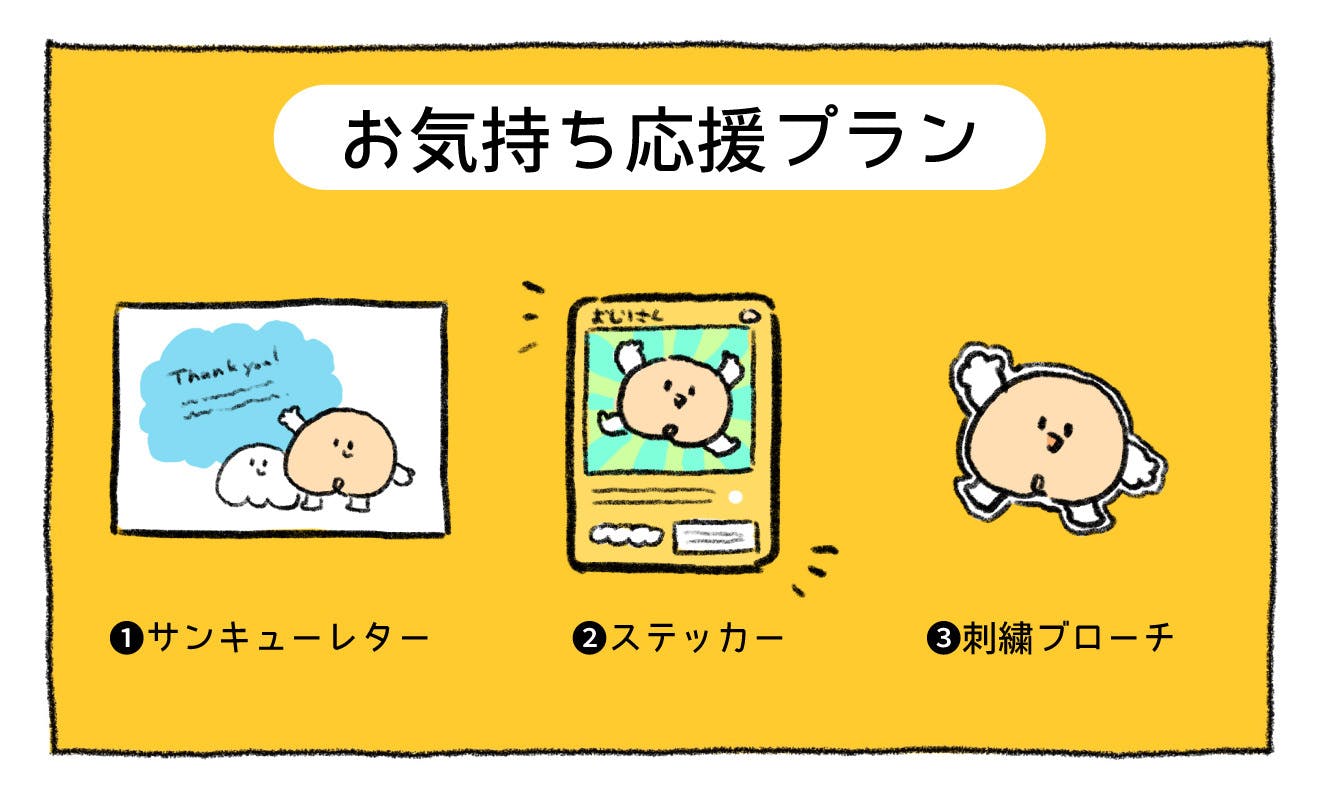 おしりさんぬいぐるみプロジェクト Campfire キャンプファイヤー おしりさんぬいぐるみプロジェクト Campfire キャンプファイヤー