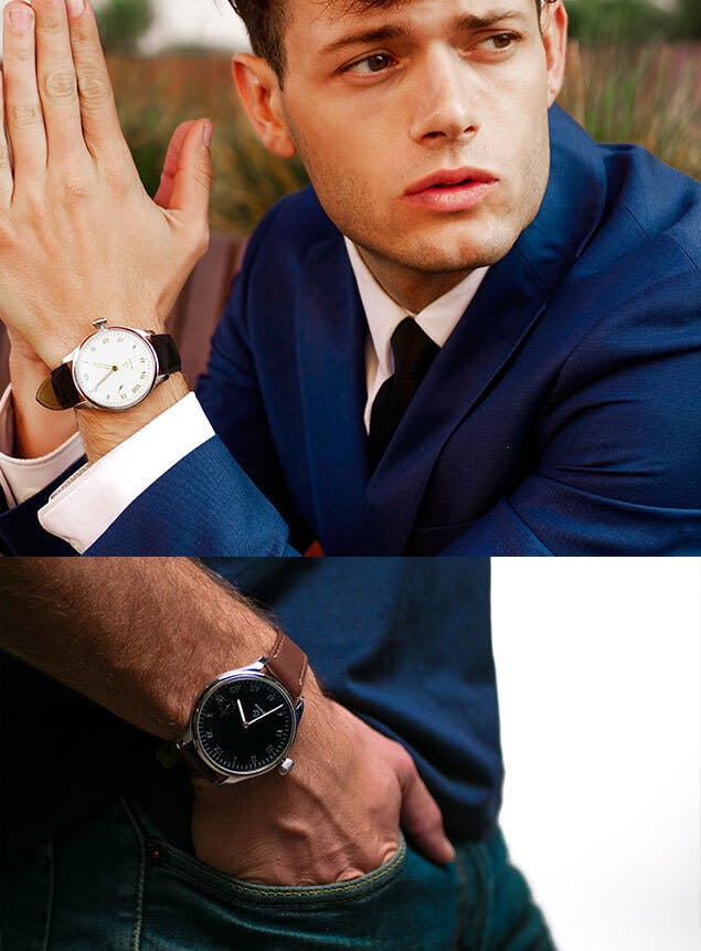 気分は時計職人 自分だけのオリジナル高級腕時計 Rotatewatches Campfire キャンプファイヤー 気分は時計職人 自分だけのオリジナル高級腕時計 Rotatewatches Campfire キャンプファイヤー