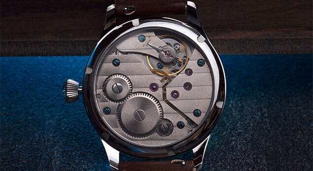 気分は時計職人 自分だけのオリジナル高級腕時計 Rotatewatches Campfire キャンプファイヤー 気分は時計職人 自分だけのオリジナル高級腕時計 Rotatewatches Campfire キャンプファイヤー