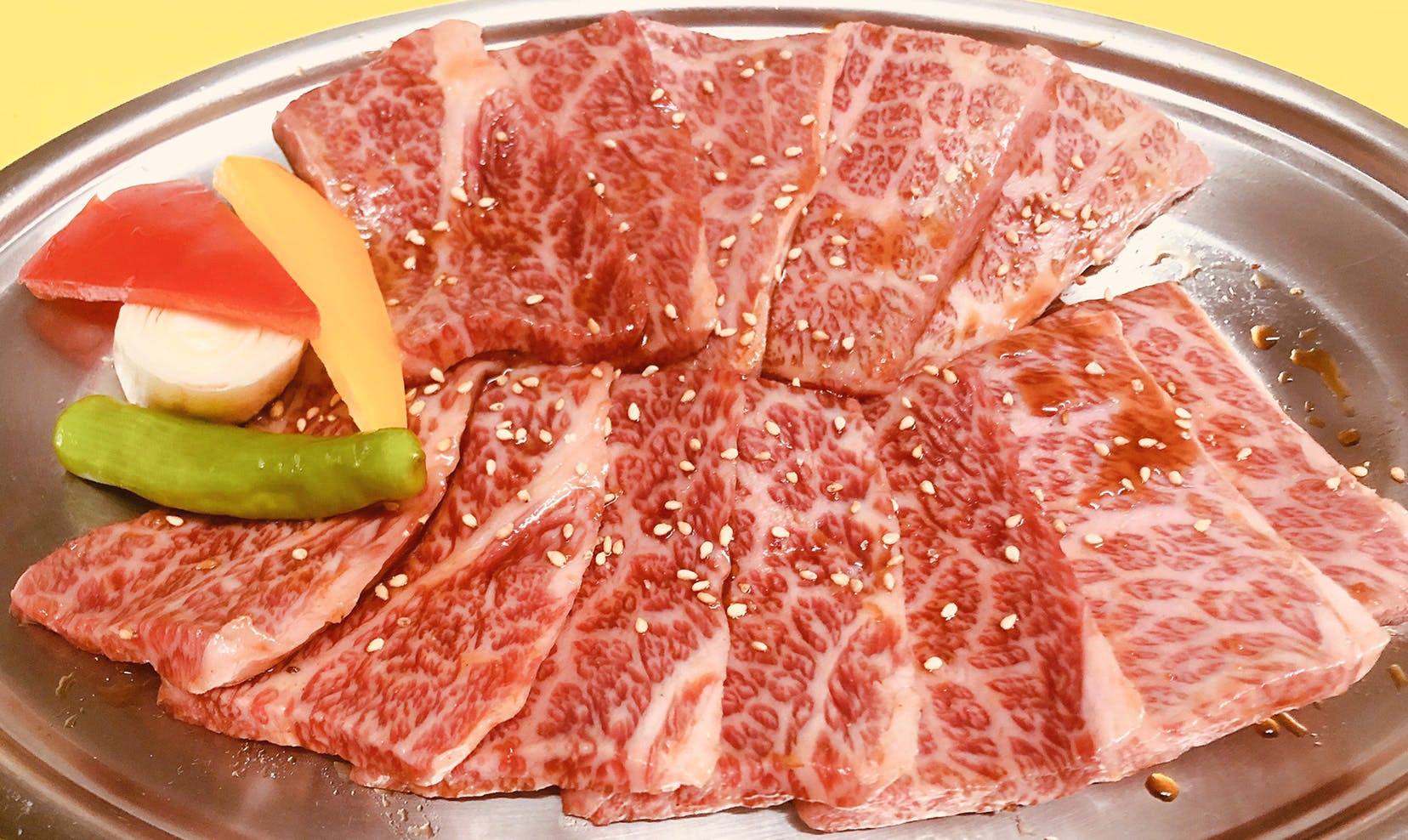 東京船堀 焼肉つるや の美味しいお肉をもう一度食べてもらうために Campfire キャンプファイヤー 東京船堀 焼肉つるや の美味しいお肉をもう一度食べてもらうために Campfire キャンプファイヤー