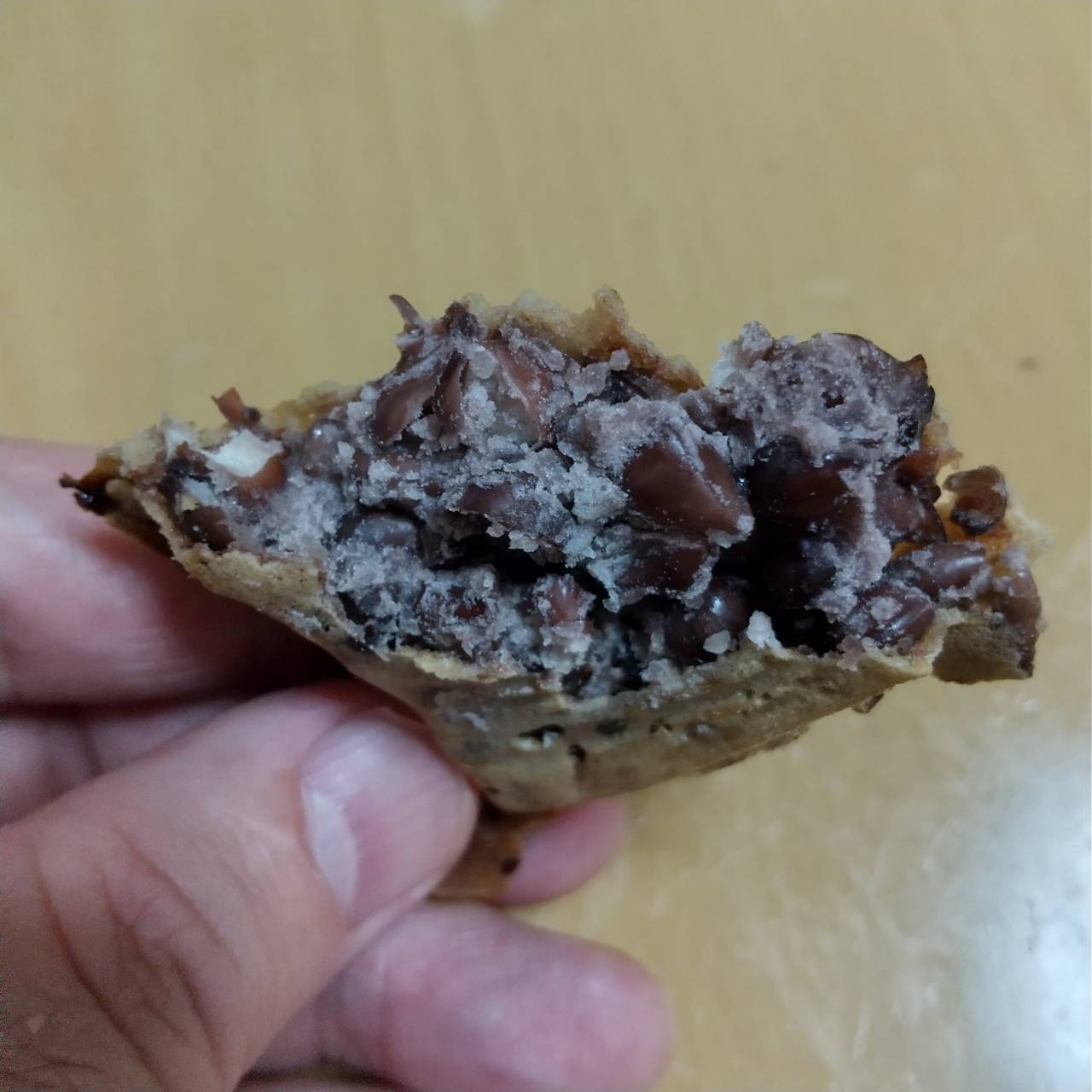 日本初！ 一丁焼き、チルド配送の高品質なたいやきの通信販売を立ち