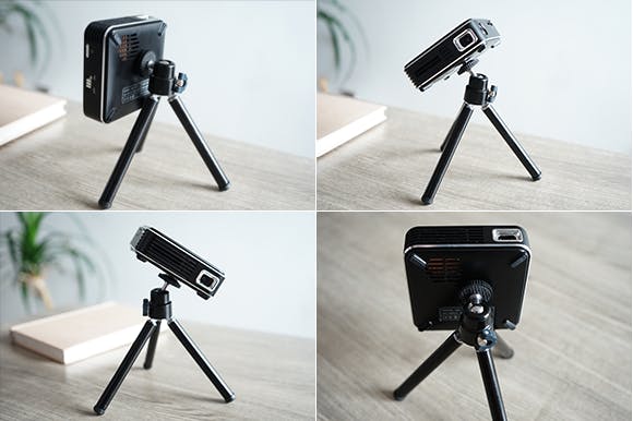 ポケットに収まる映画館 メモリ4gbモデル搭載で高速処理 超小型プロジェクター Campfire キャンプファイヤー ポケットに収まる映画館 メモリ4gbモデル搭載で高速処理 超小型プロジェクター Campfire キャンプファイヤー