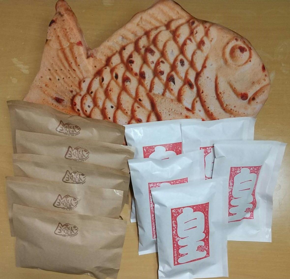 日本初 一丁焼き チルド配送の高品質なたいやきの通信販売を立ち上げます Campfire キャンプファイヤー 日本初 一丁焼き チルド配送の高品質なたいやきの通信販売を立ち上げます Campfire キャンプファイヤー