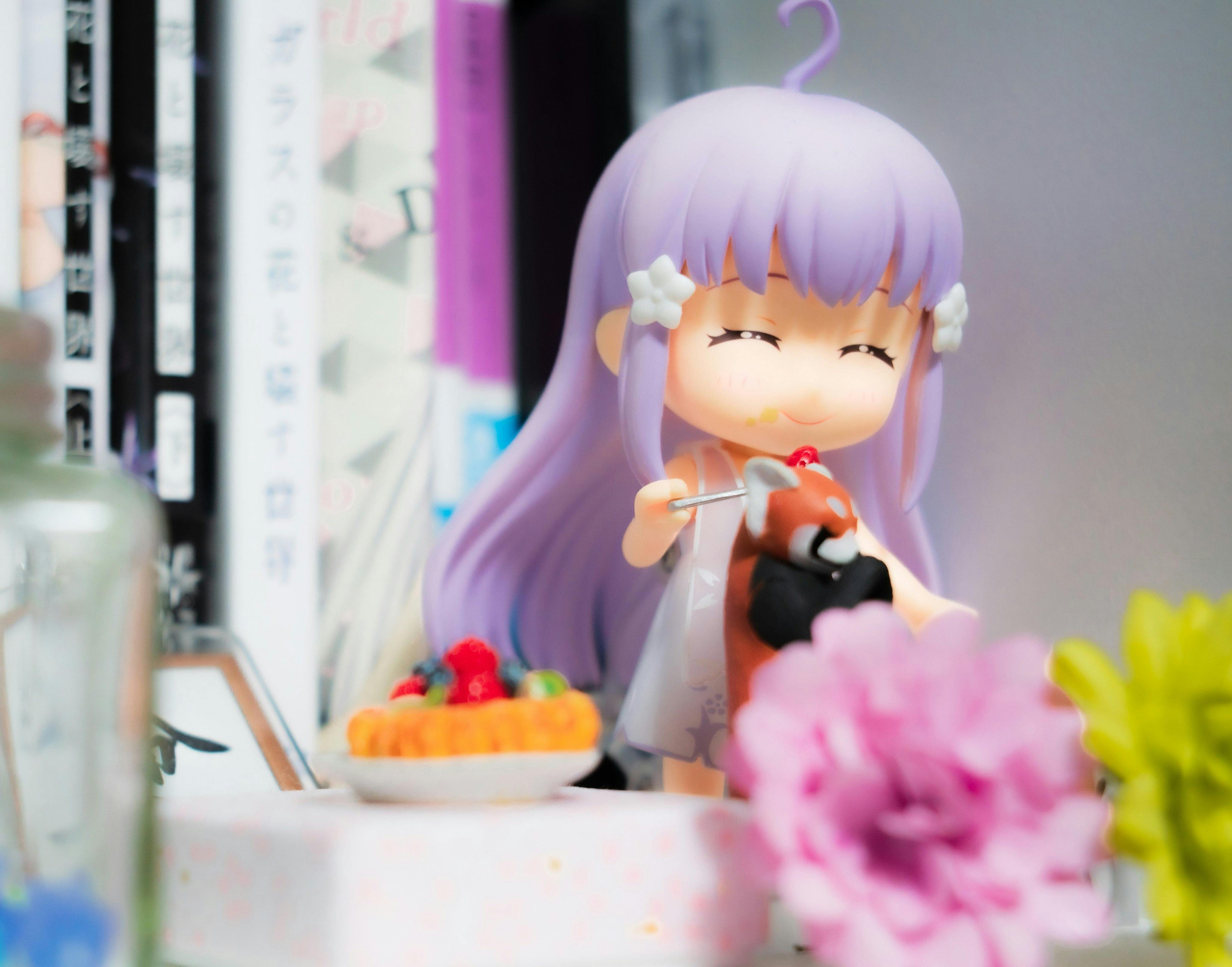 エーヴィヒたちに声をつけてあげたい エーヴィヒ フルボイス化プロジェクト Campfire キャンプファイヤー エーヴィヒたちに声をつけてあげたい エーヴィヒ フルボイス化プロジェクト Campfire キャンプファイヤー