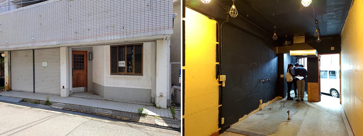 明石の地域情報サイト 明石じゃーなる の事務所兼店舗を作って活動の幅を拡大 Campfire キャンプファイヤー 明石の地域情報サイト 明石じゃーなる の事務所兼店舗を作って活動の幅を拡大 Campfire キャンプファイヤー