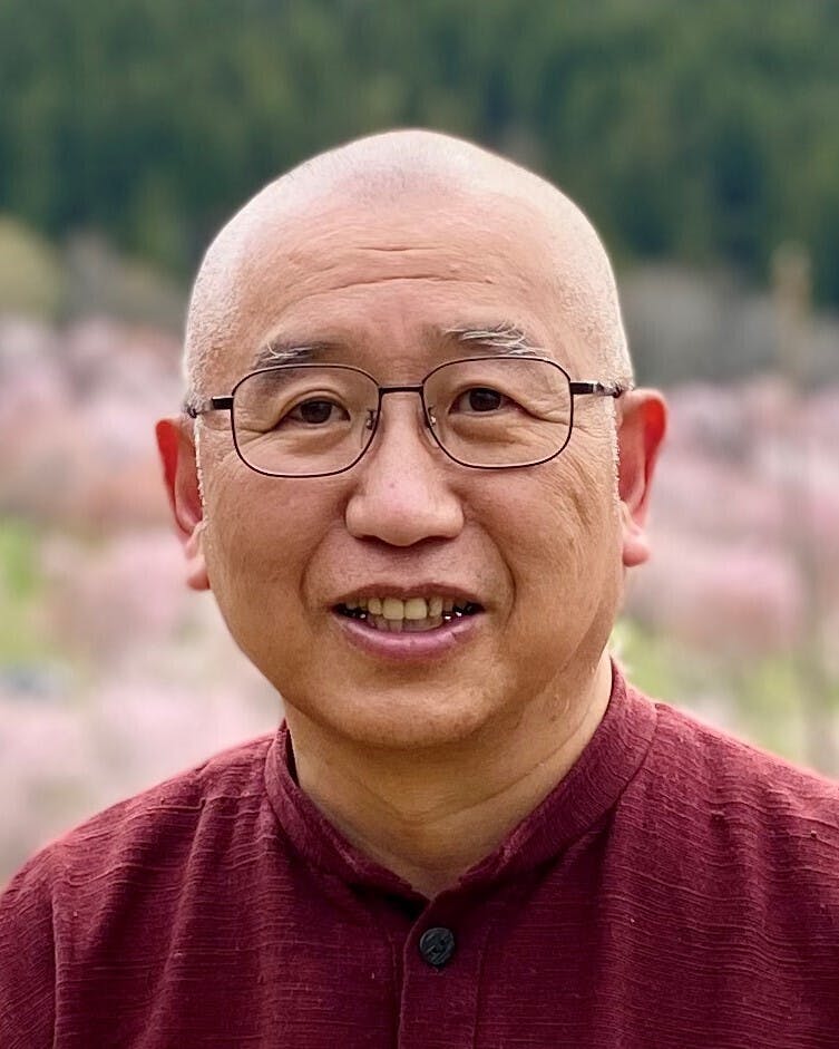 仏教の智慧をみなさんに届けたい! 出版社「サンガ」を元社員が復活させます! 仏教の智慧をみなさんに届けたい! 出版社「サンガ」を元社員が復活させます!