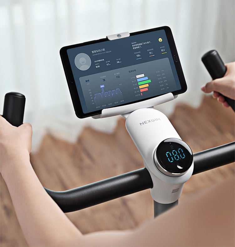 ZWIFT&オリジナルアプリで世界のコースを走れる最新AIエクササイズ
