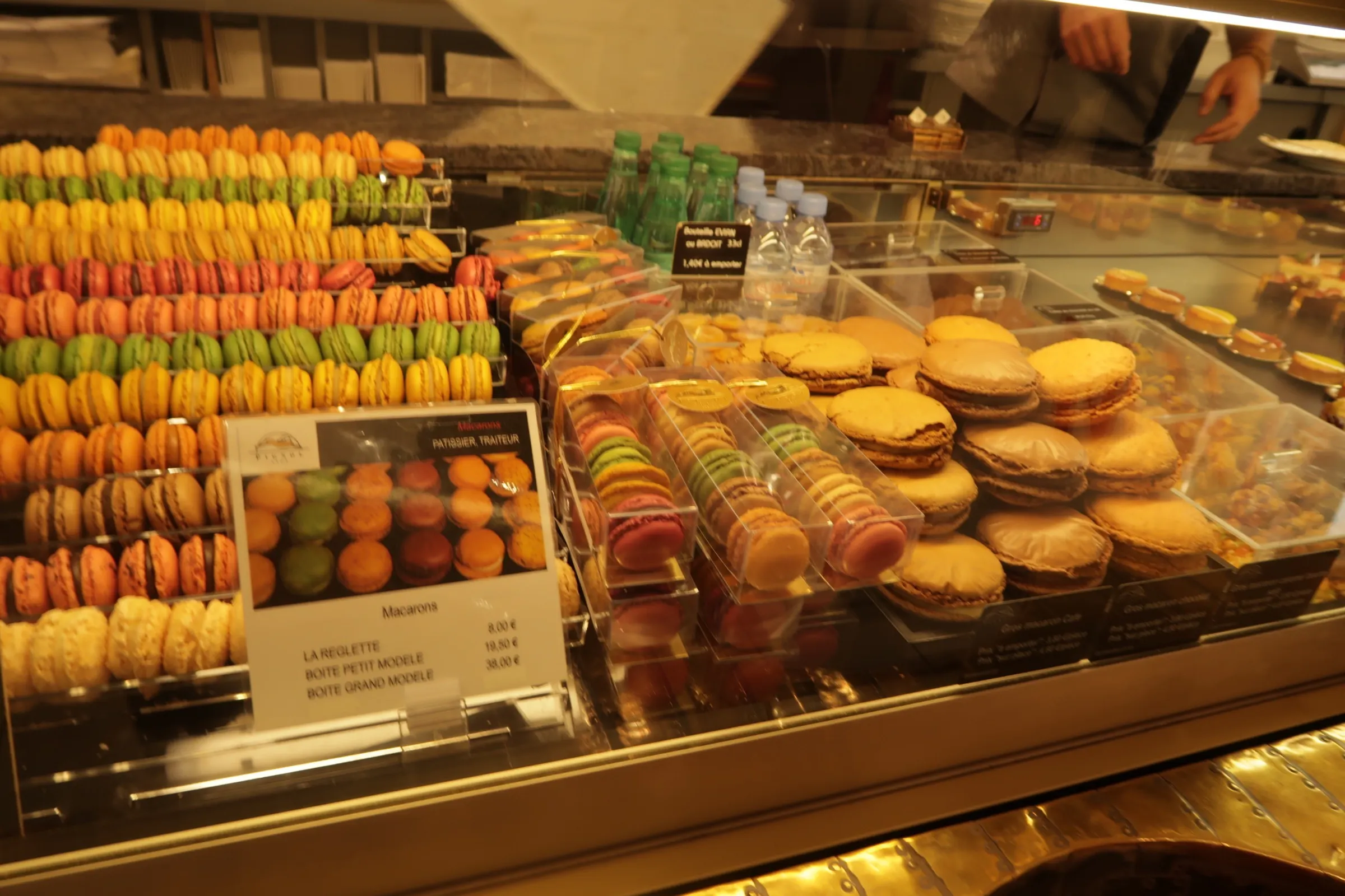 Neigeの自然派マカロンを支えてくださるファンの方々へ感謝の気持ちを伝えたい Campfire キャンプファイヤー Neigeの自然派マカロンを支えてくださるファンの方々へ感謝の気持ちを伝えたい Campfire キャンプファイヤー