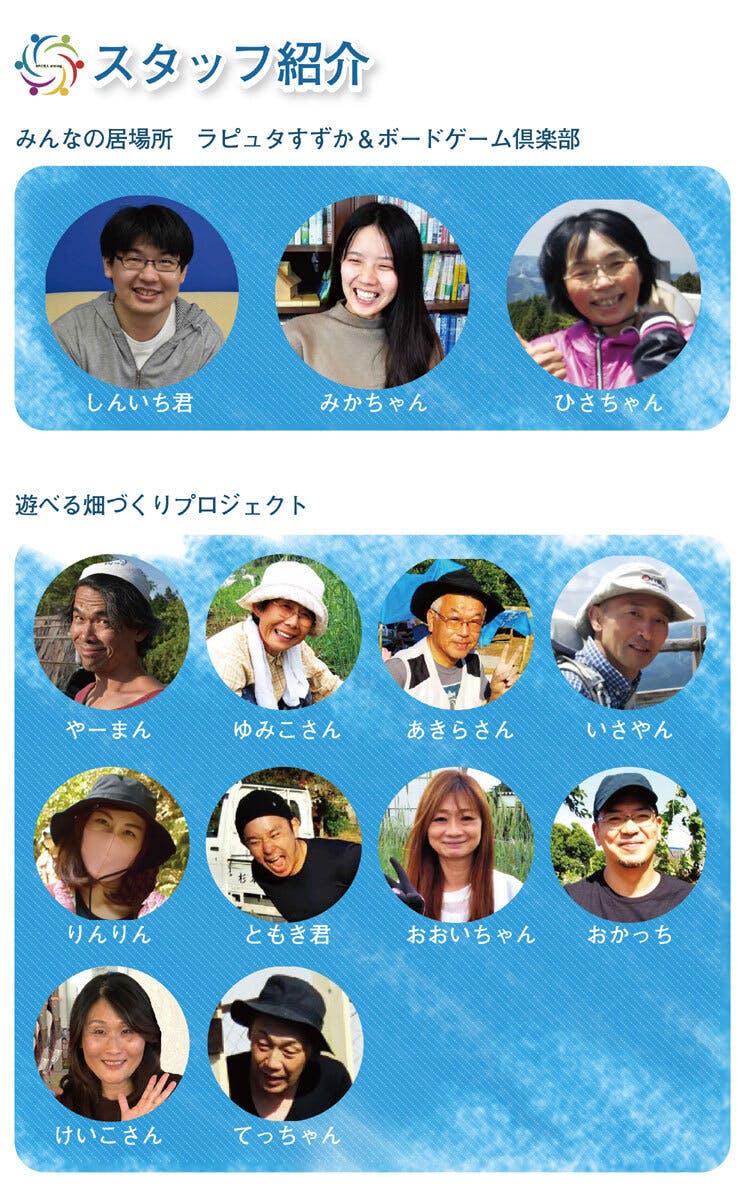 三重鈴鹿市 目の前の子どもを笑顔に 生きづらさを抱える子どもたちの居場所づくり Campfire キャンプファイヤー 三重鈴鹿市 目の前の子どもを笑顔に 生きづらさを抱える子どもたちの居場所づくり Campfire キャンプファイヤー
