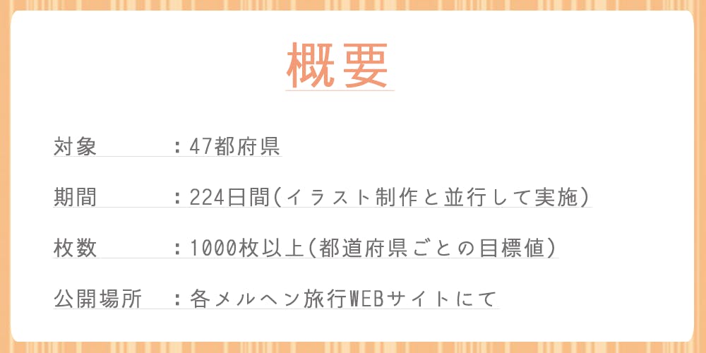 創作 サバイバル 日本の魅力をイラストで表現 写真素材を集める224日の長旅 Campfire キャンプファイヤー 創作 サバイバル 日本の魅力をイラストで表現 写真素材を集める224日の長旅 Campfire キャンプファイヤー