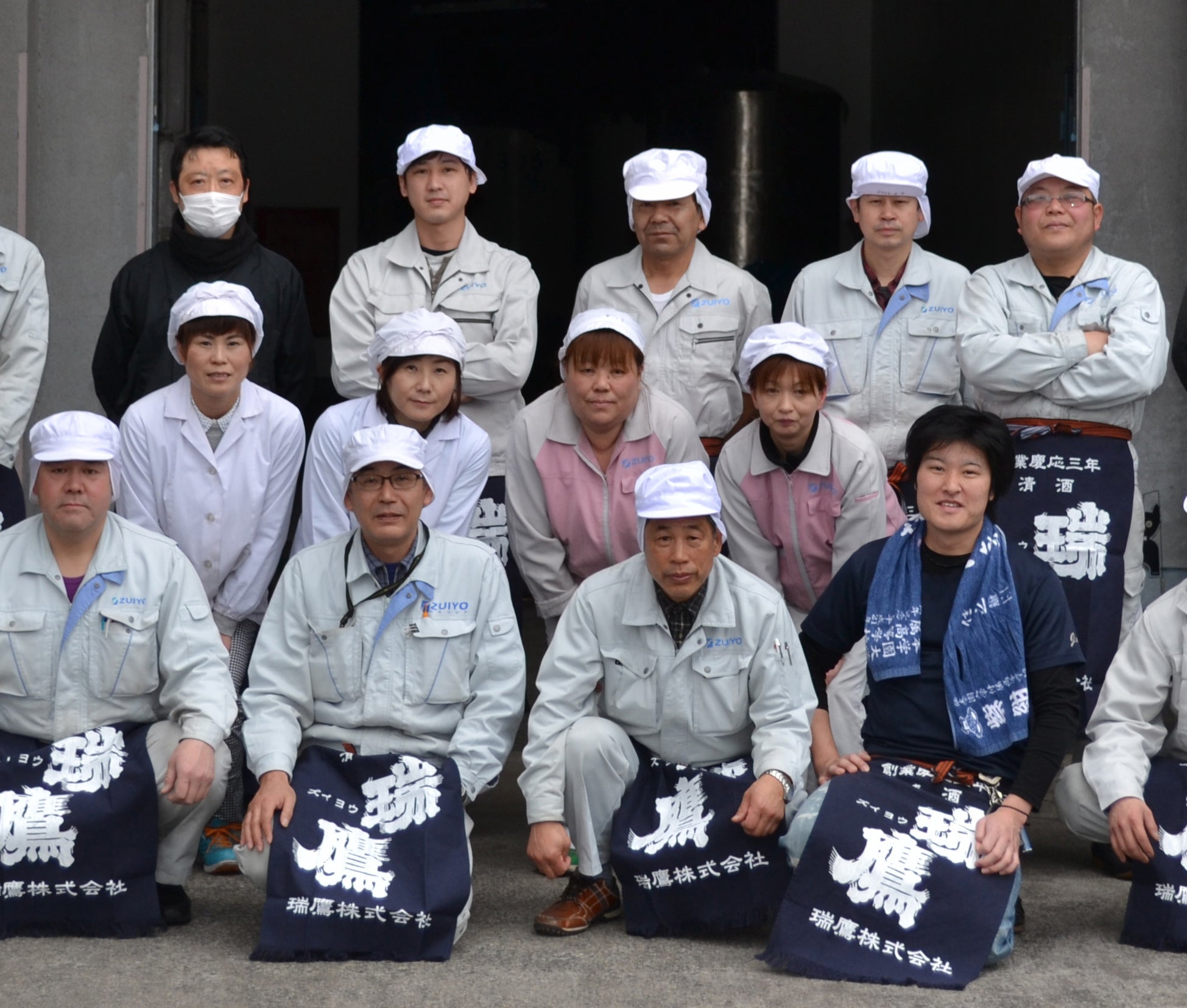 伝統 革新 154年続く老舗酒蔵とコラボした新たなチャレンジ Campfire キャンプファイヤー 伝統 革新 154年続く老舗酒蔵とコラボした新たなチャレンジ Campfire キャンプファイヤー