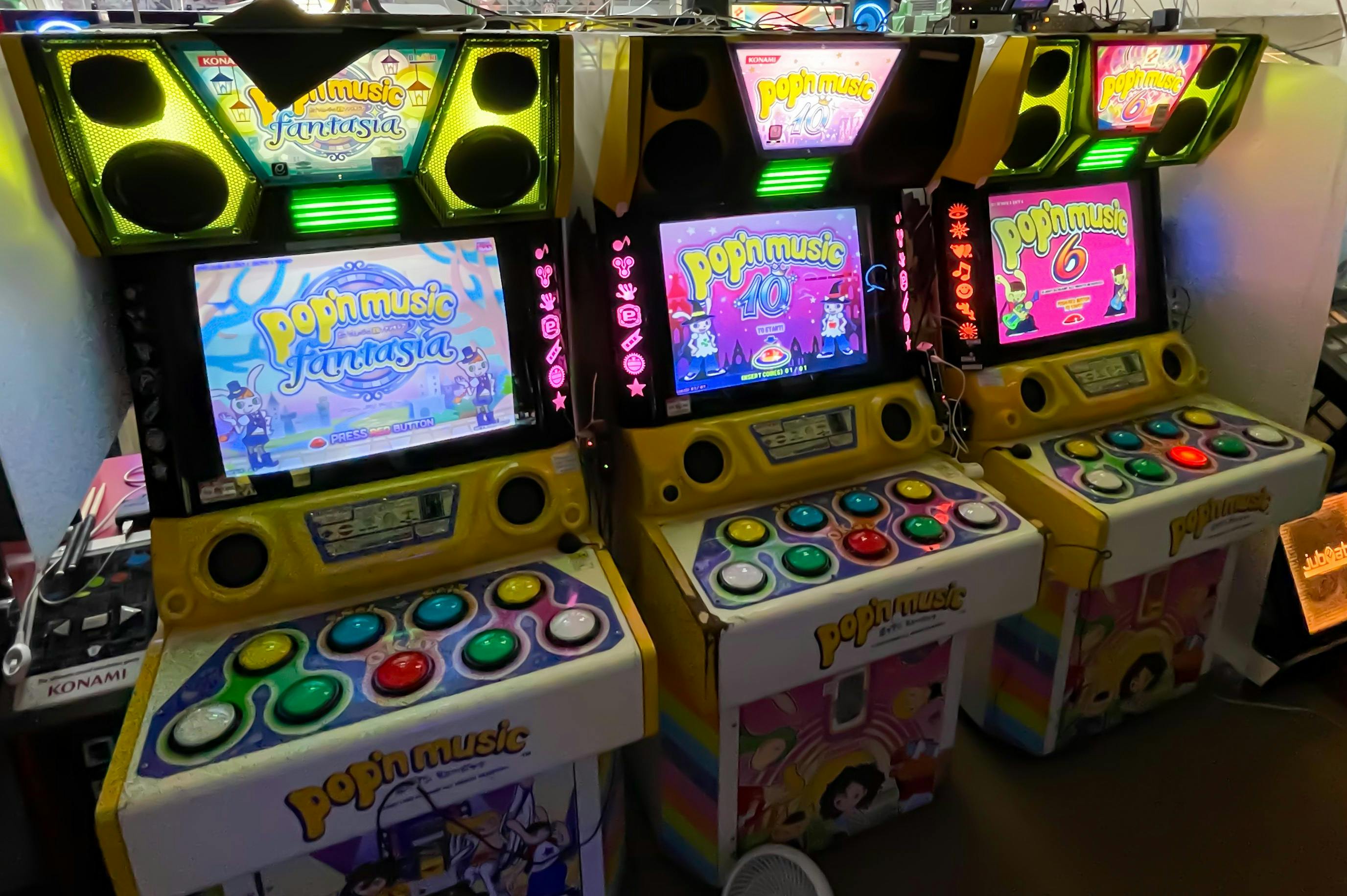 かつて愛された音ゲーが遊べる環境を守りたい Campfire キャンプファイヤー かつて愛された音ゲーが遊べる環境を守りたい Campfire キャンプファイヤー
