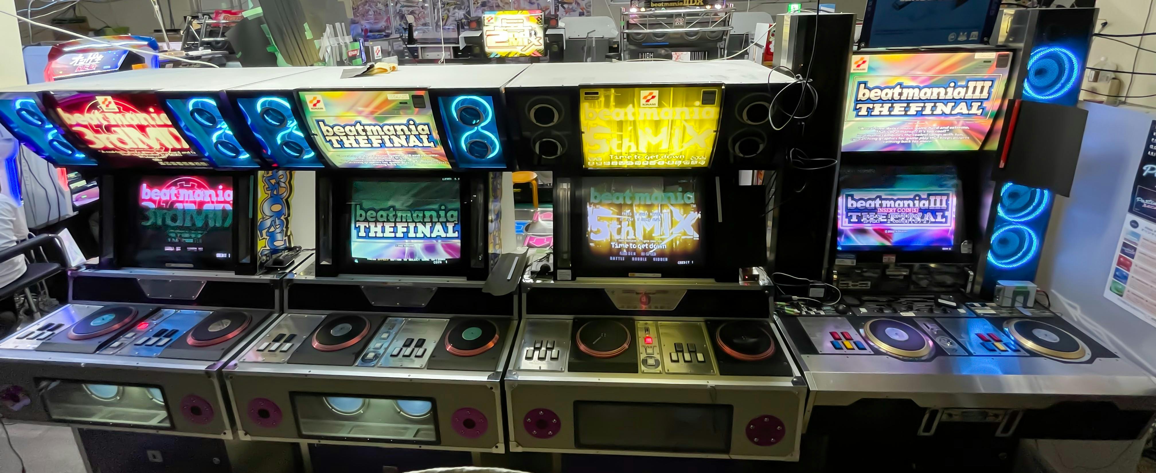 かつて愛された音ゲーが遊べる環境を守りたい Campfire キャンプファイヤー かつて愛された音ゲーが遊べる環境を守りたい Campfire キャンプファイヤー