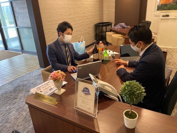 フードロスをなくしたい 大量に在庫処分をしている酒卸のお取引先を救いたい Campfire キャンプファイヤー フードロスをなくしたい 大量に在庫処分をしている酒卸のお取引先を救いたい Campfire キャンプファイヤー